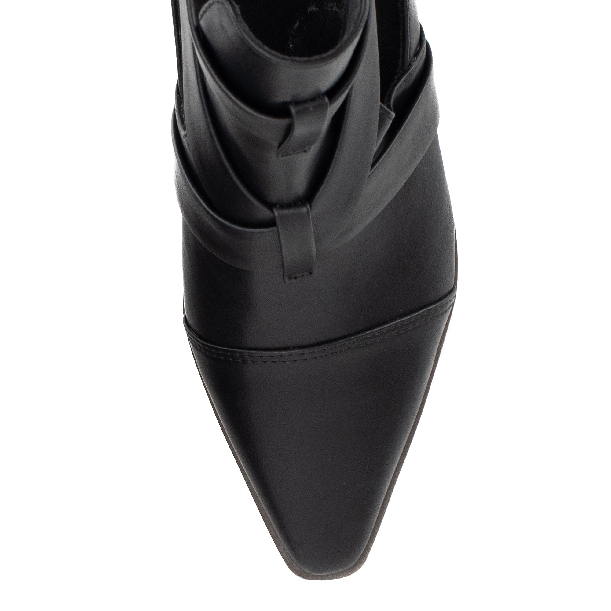 Canoly Cut-out Bootie - Image 30