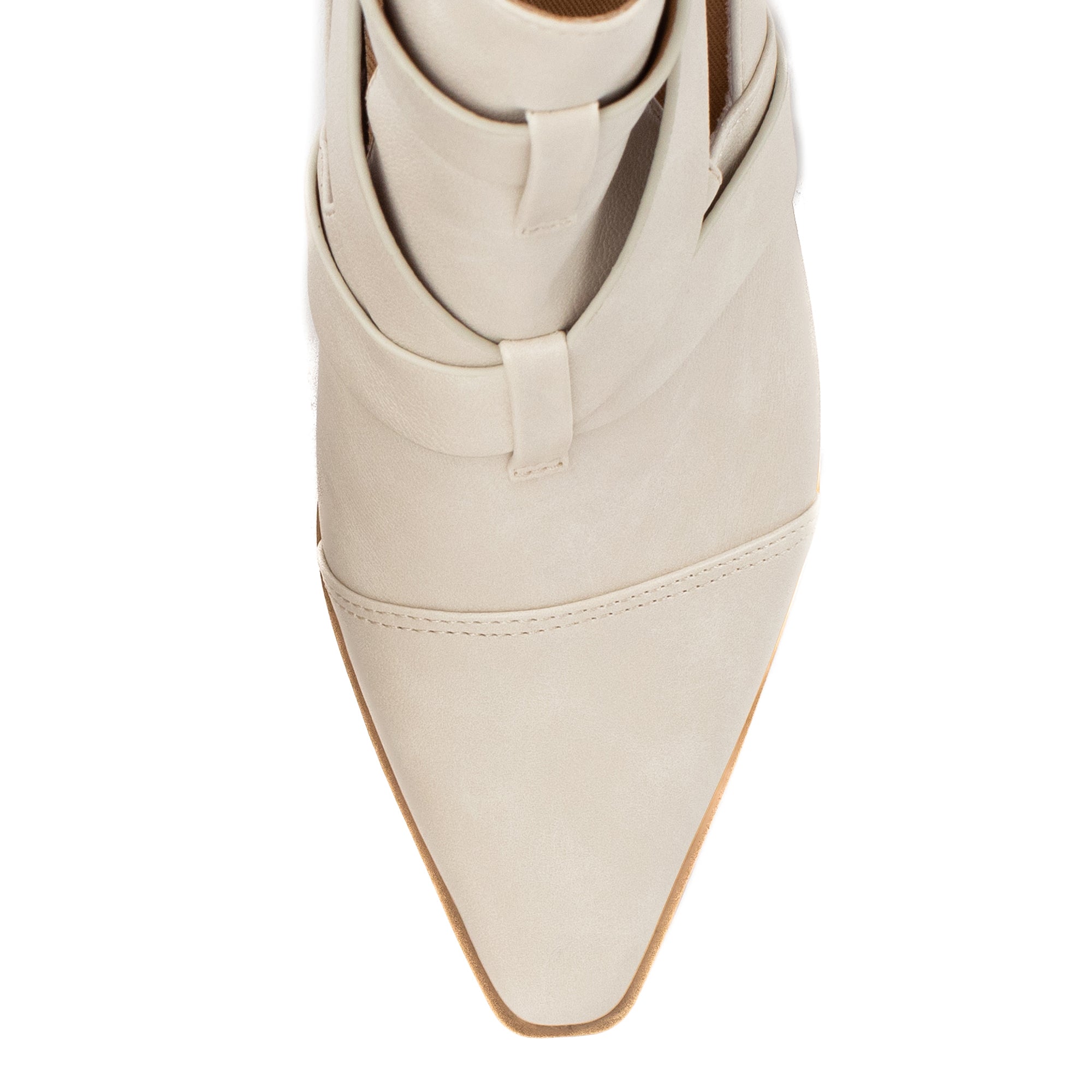 Canoly Cut-out Bootie - Image 23