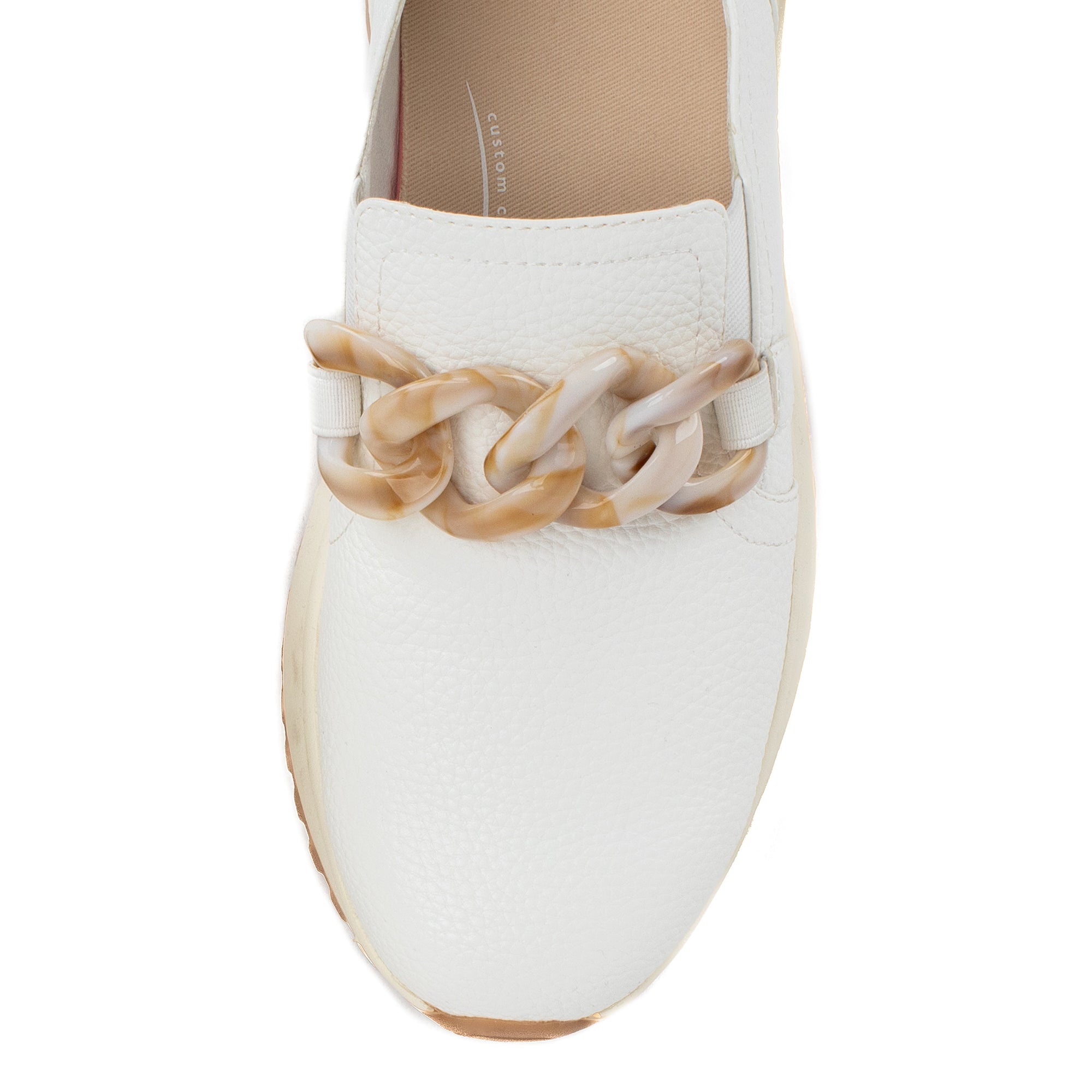 Rory Slip-On Loafer - Image 10