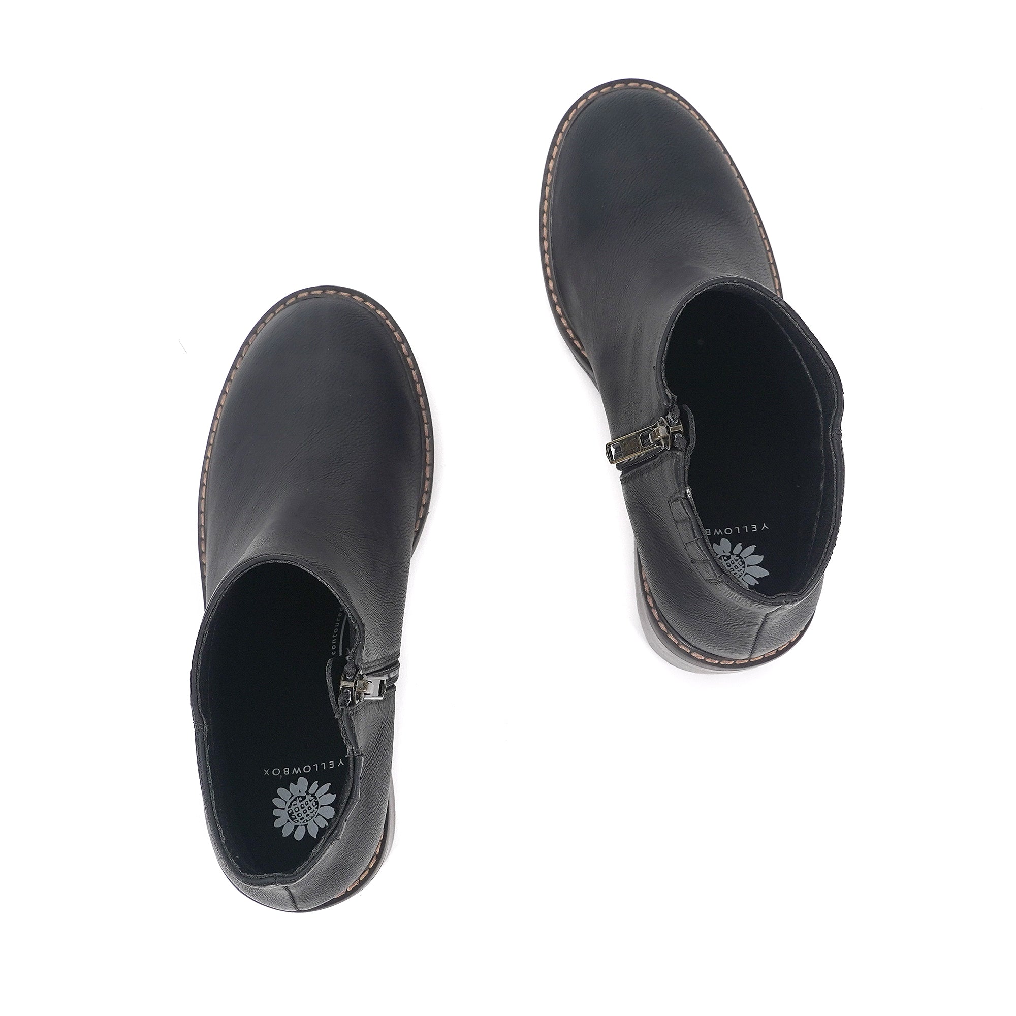 Alexis Wedge Ankle Boot - Image 3