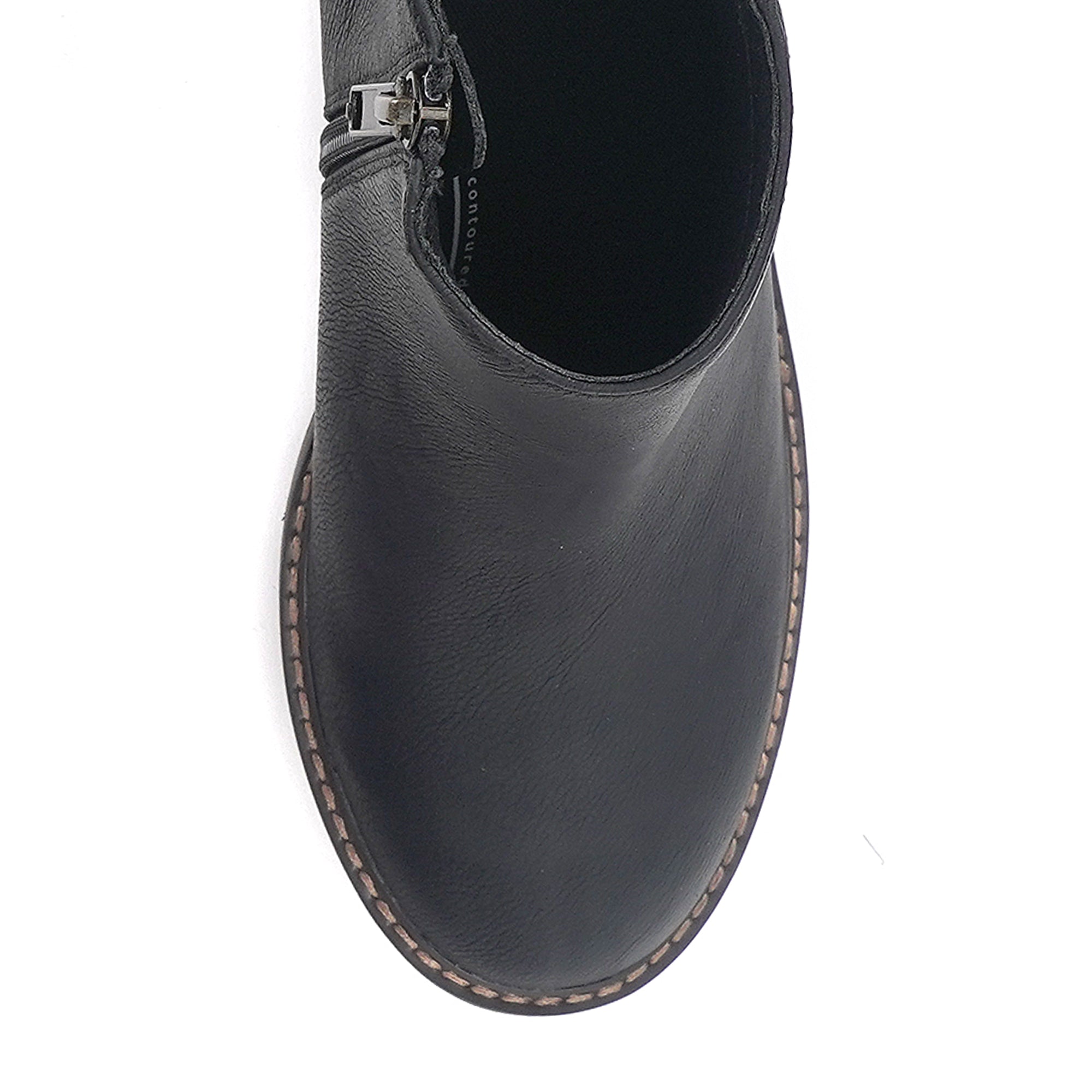 Alexis Wedge Ankle Boot - Image 4