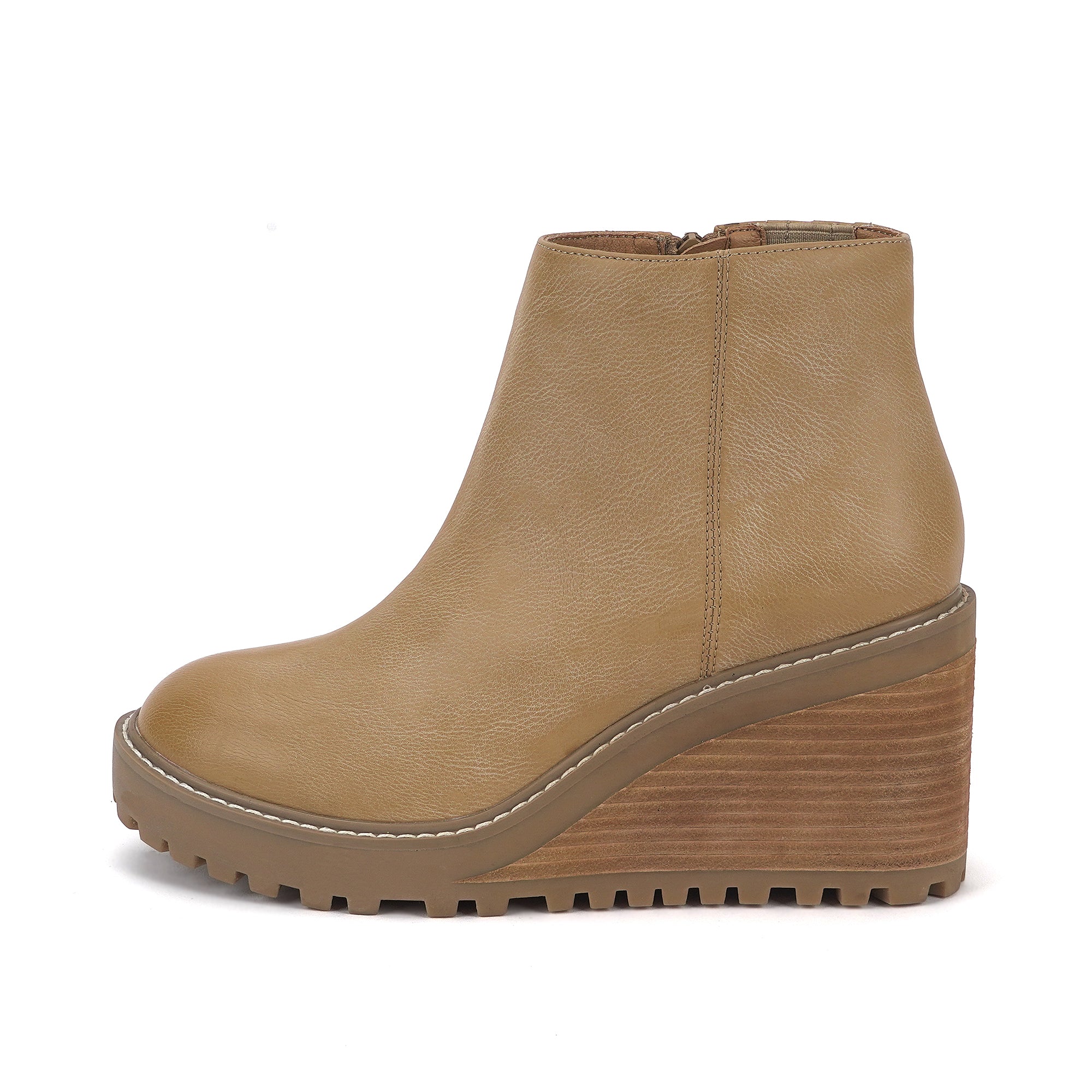 Alexis Wedge Ankle Boot - Image 6