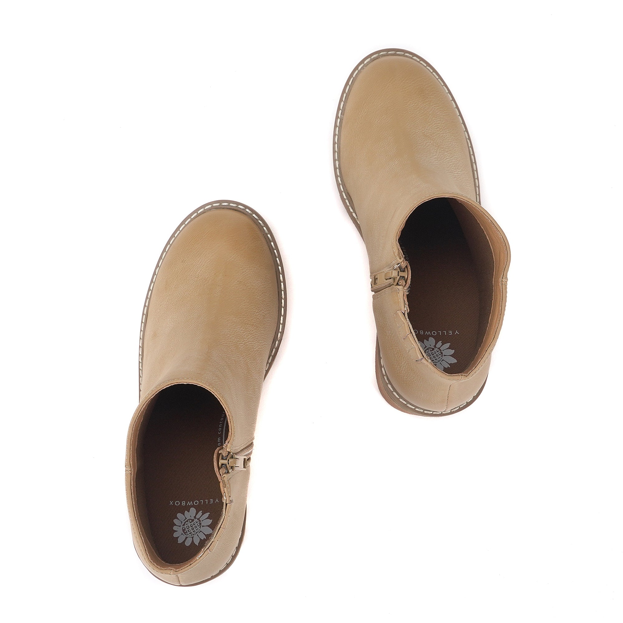 Alexis Wedge Ankle Boot - Image 8