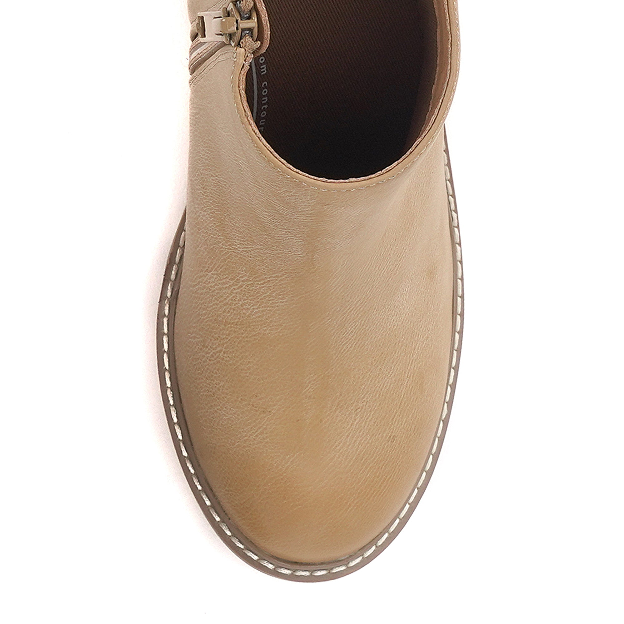 Alexis Wedge Ankle Boot - Image 9