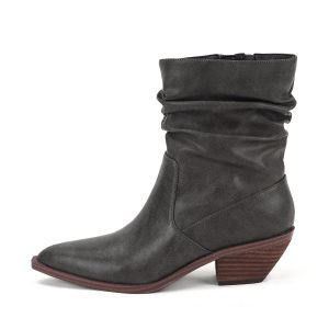 Caralia Slouch Boot