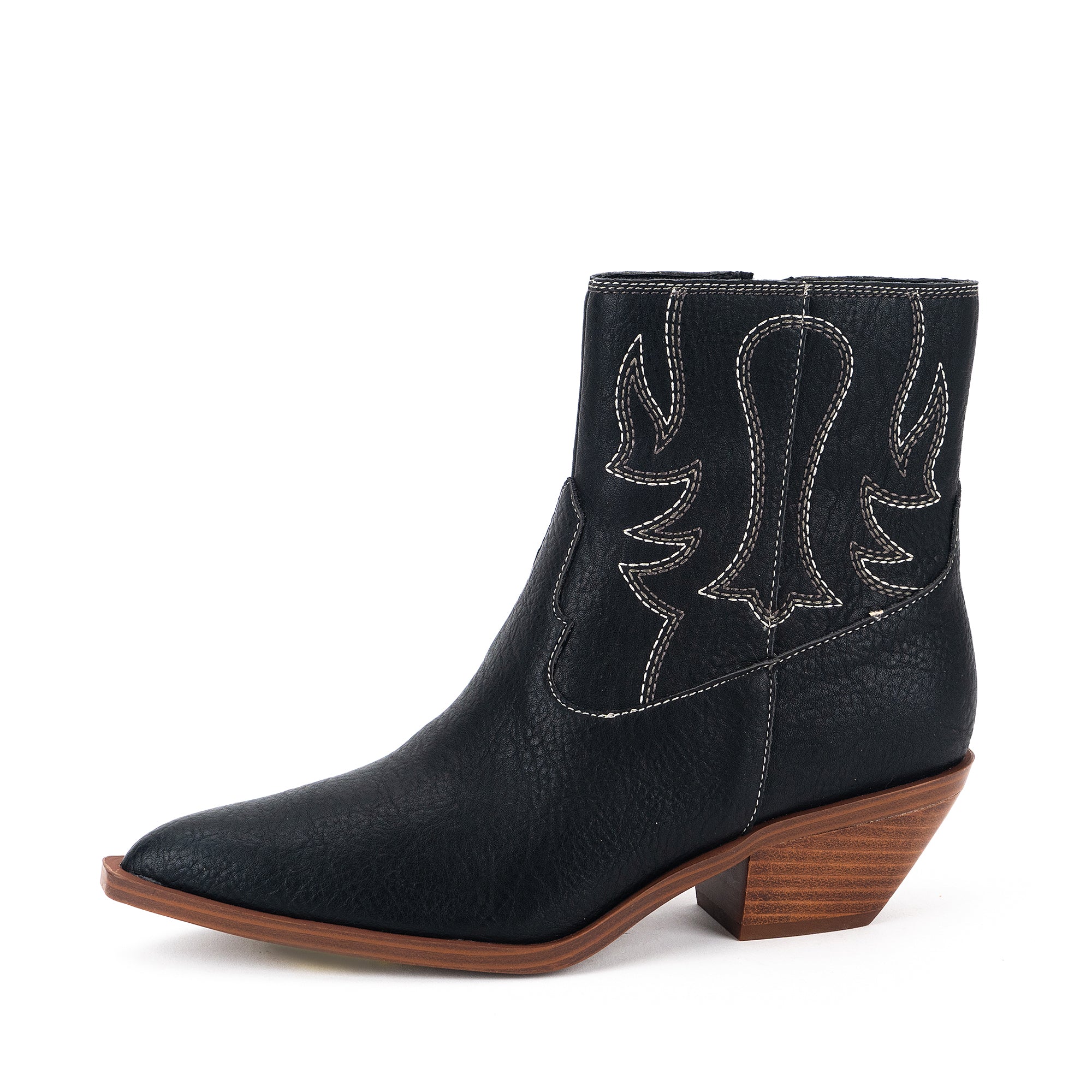 Clifton Western Boot - Image 18