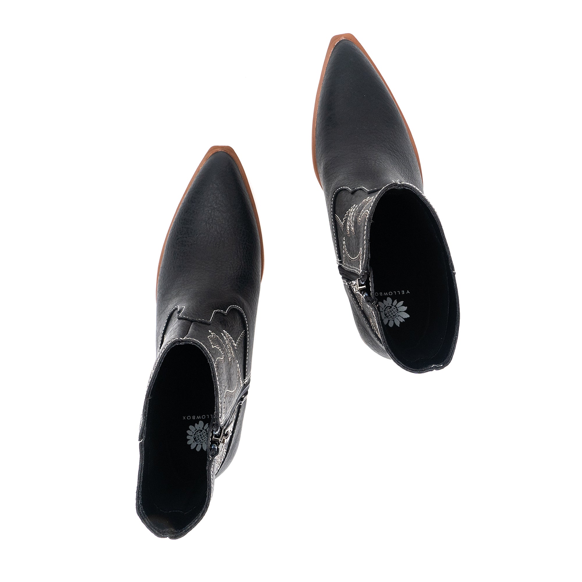 Clifton Western Boot - Image 19
