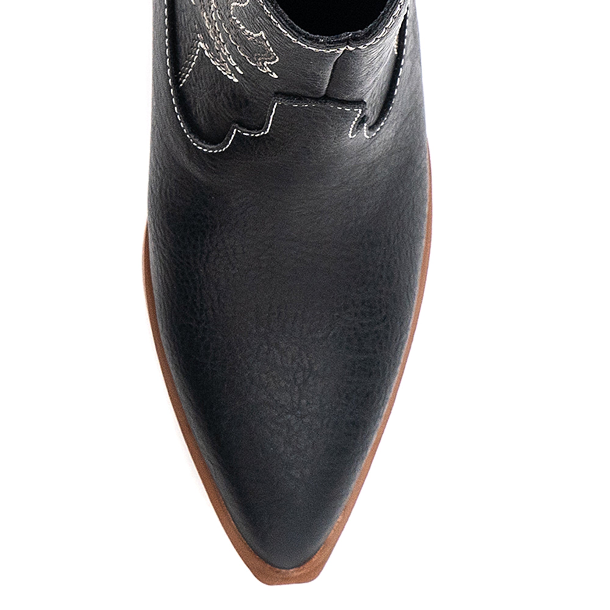 Clifton Western Boot - Image 20