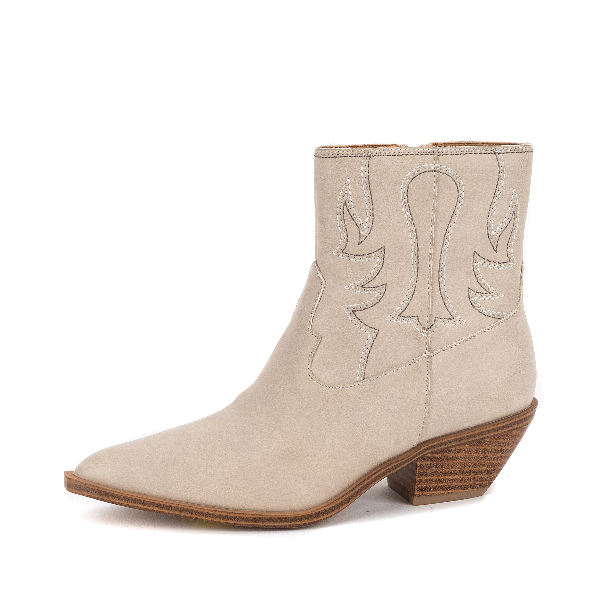 Clifton Western Boot - Image 10