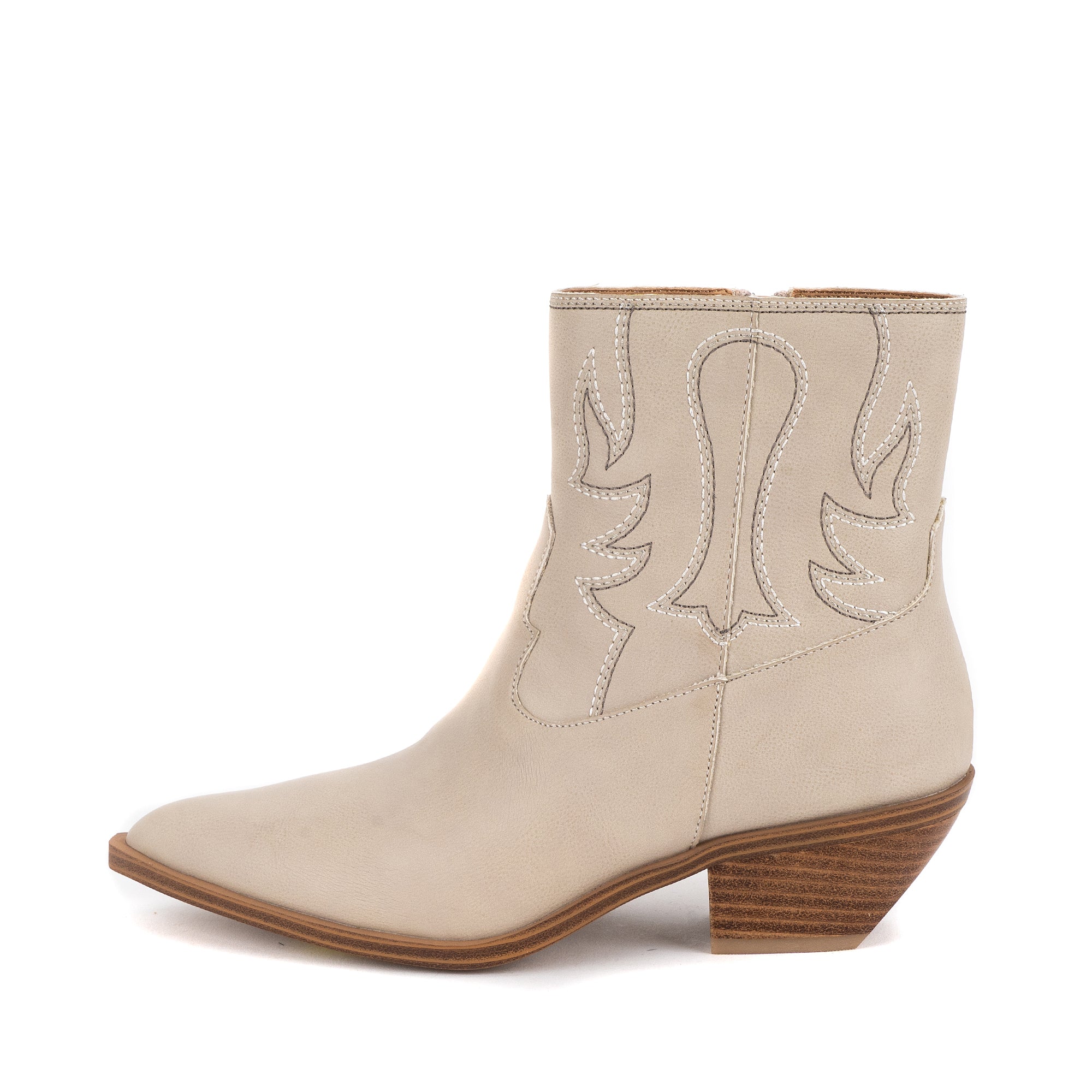 Clifton Western Boot - Image 9