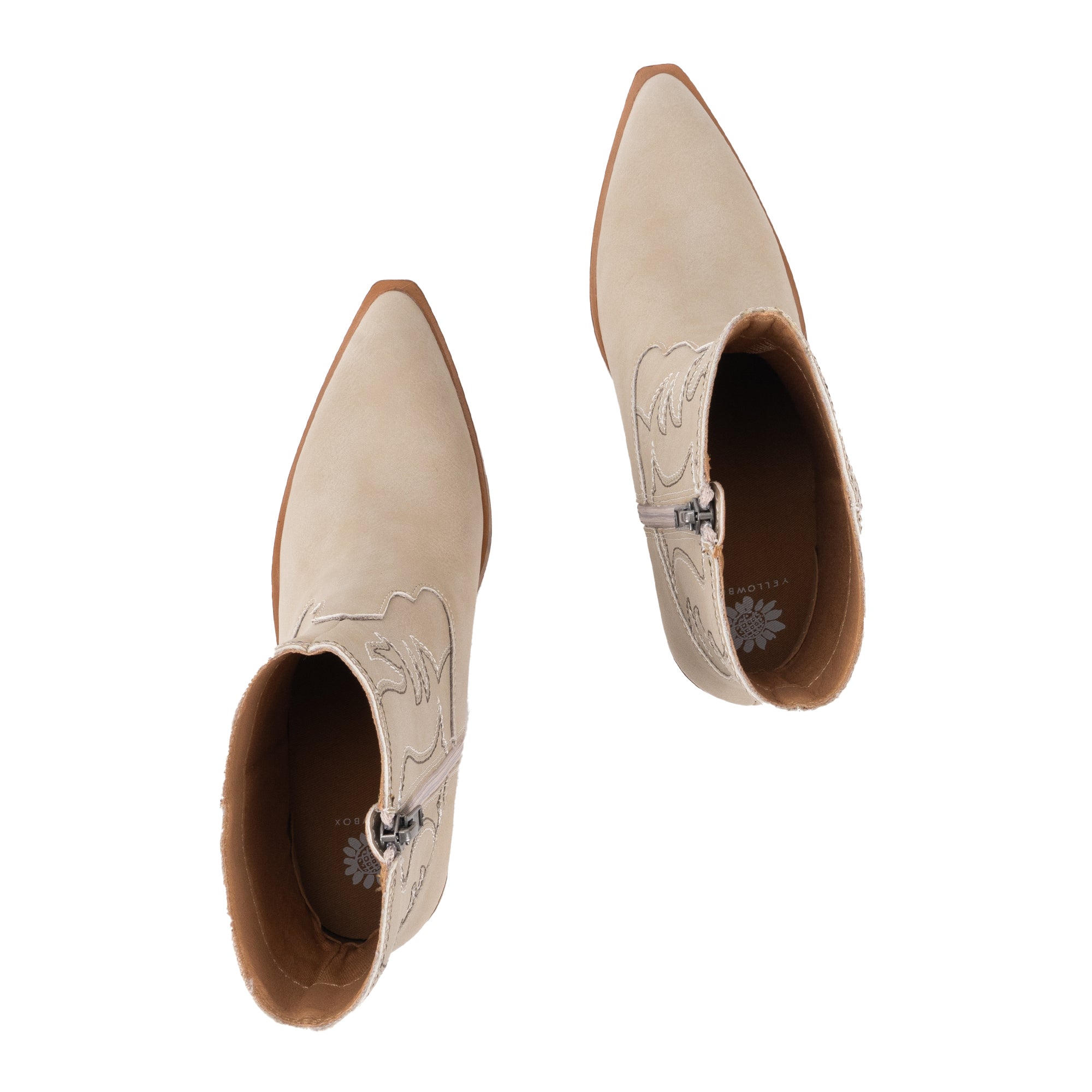Clifton Western Boot - Image 11