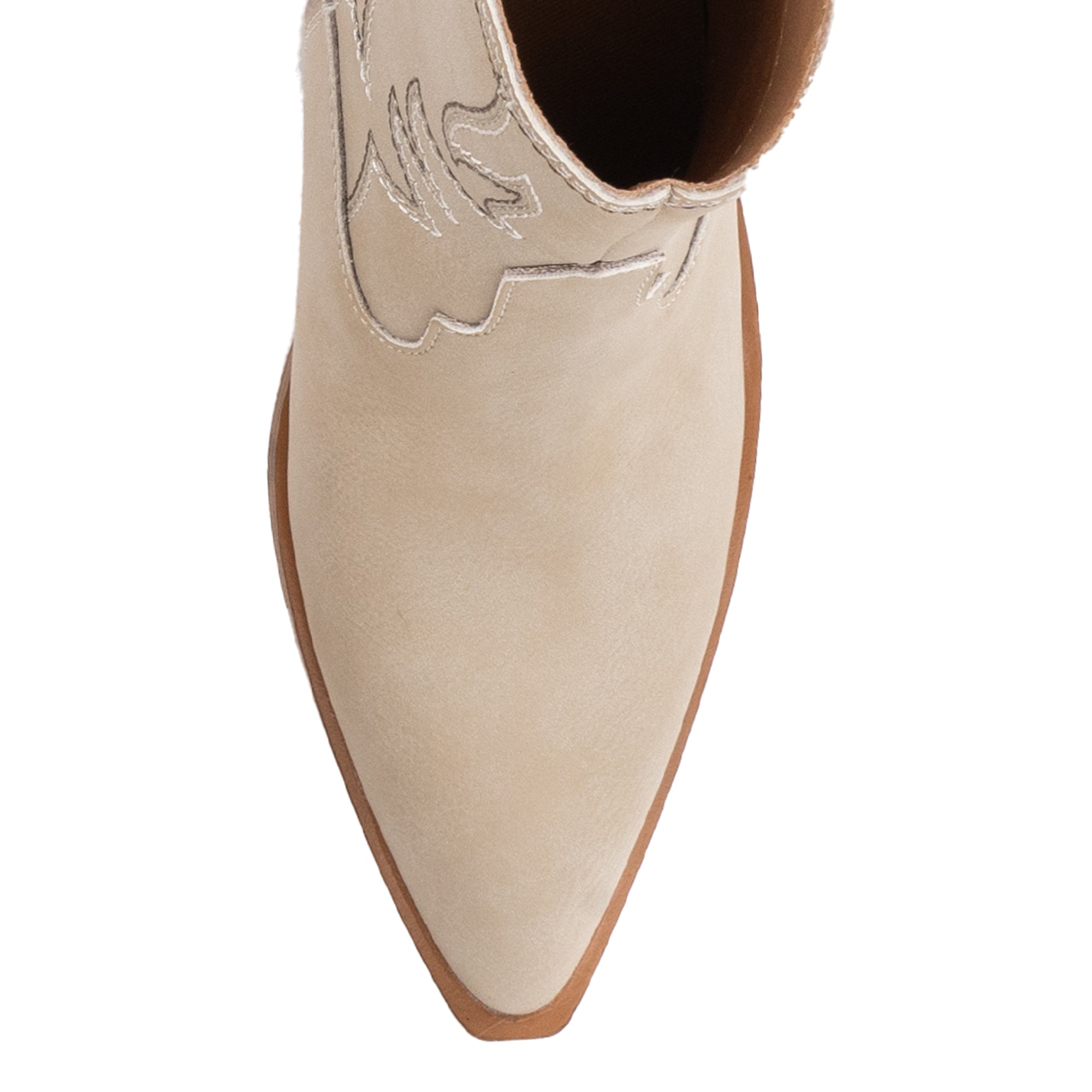 Clifton Western Boot - Image 12