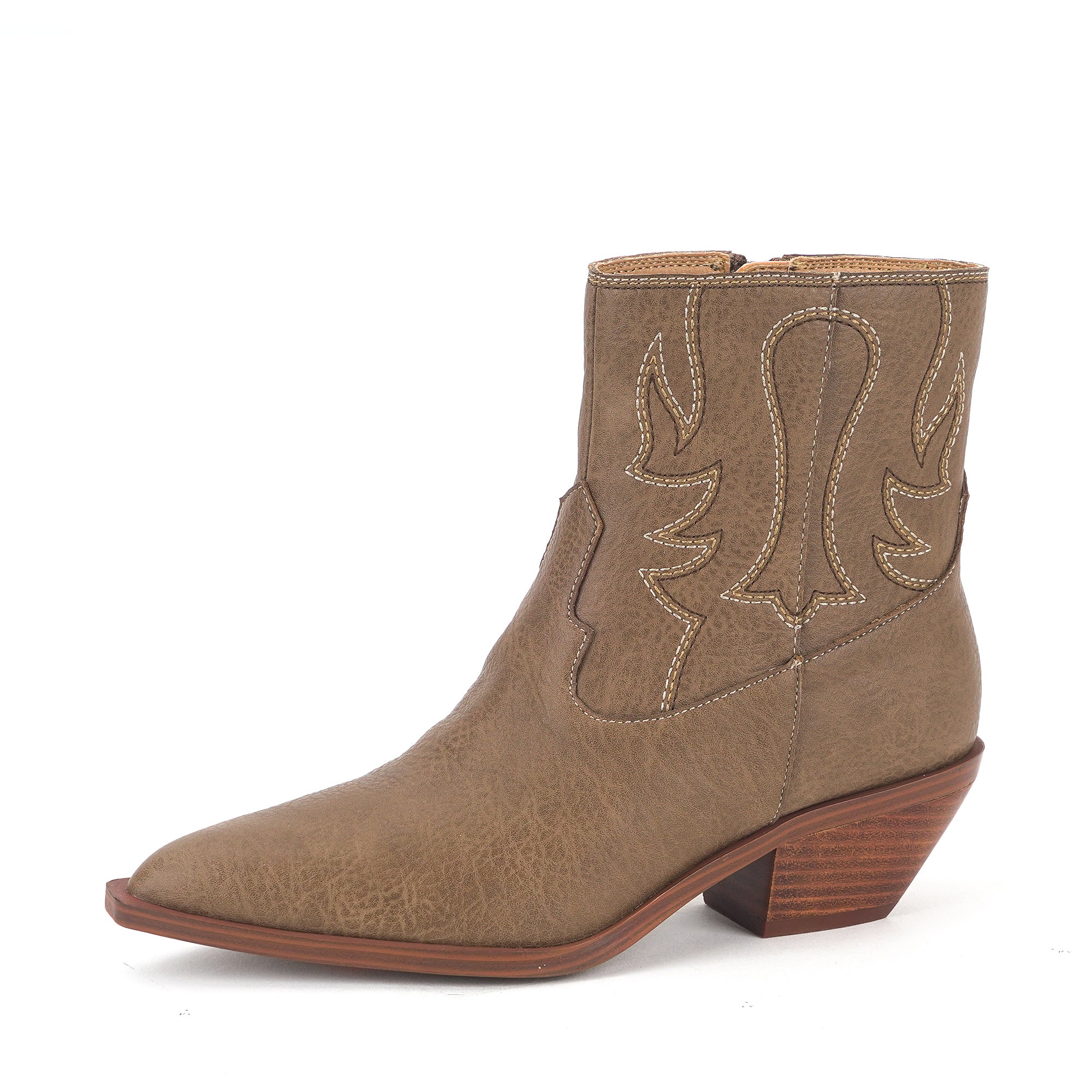 Clifton Western Boot - Image 2