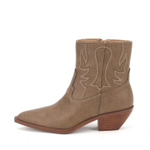 Clifton Western Boot