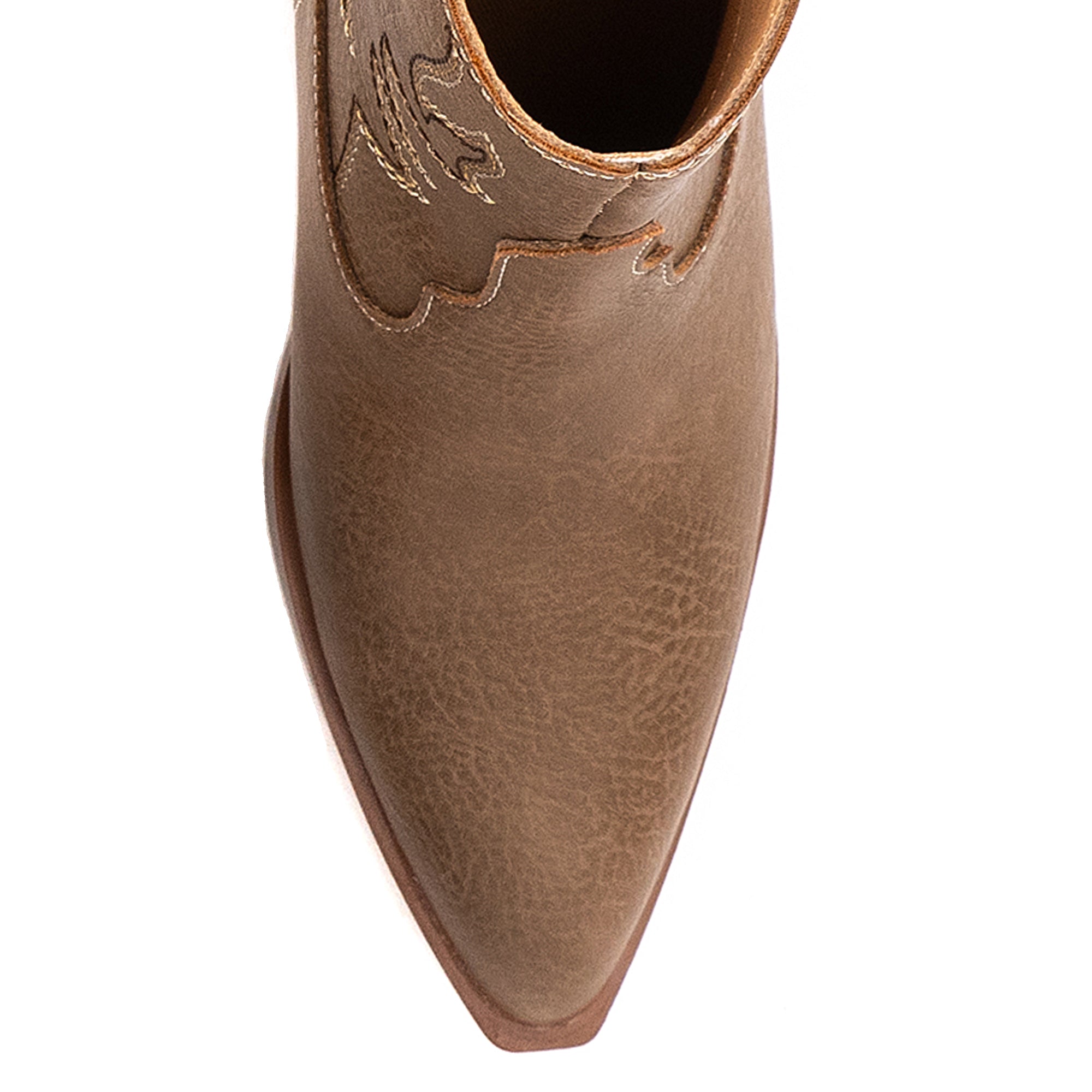 Clifton Western Boot - Image 4
