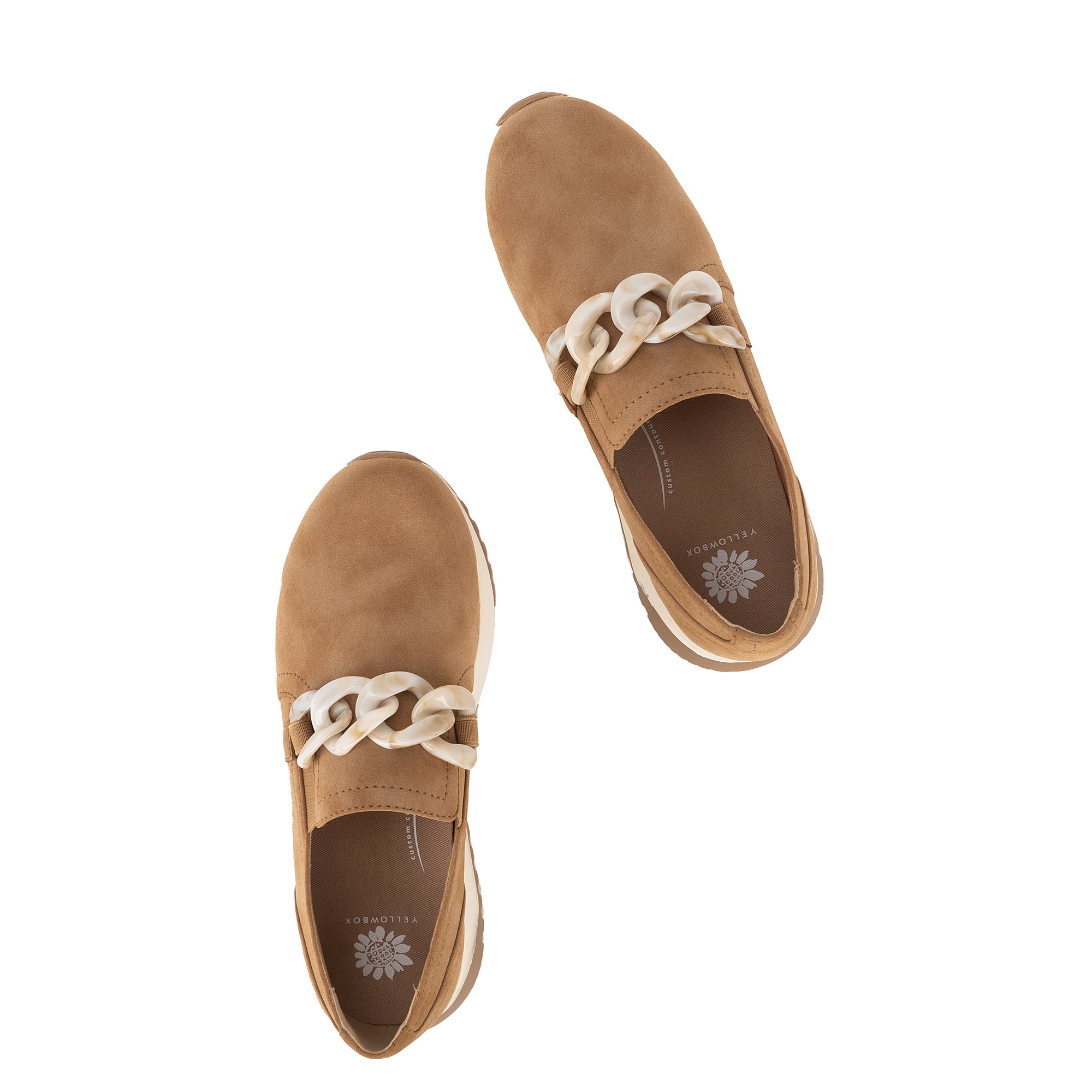 Rory Slip-On Loafer - Image 3