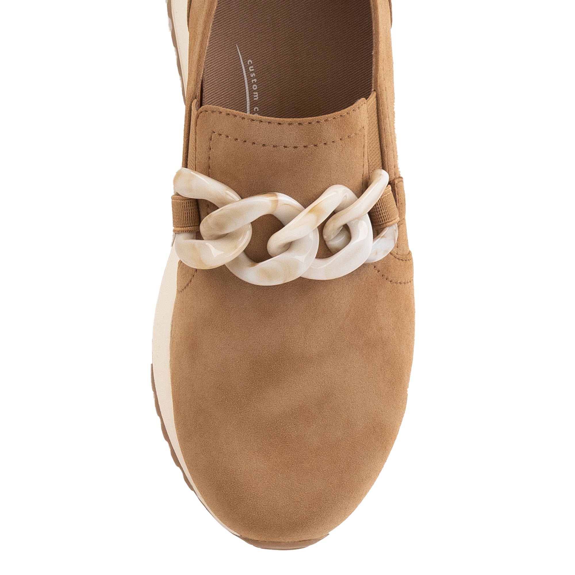 Rory Slip-On Loafer - Image 4