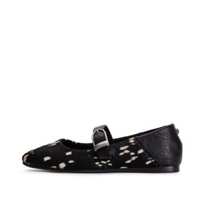 Carden Mary Jane Flat