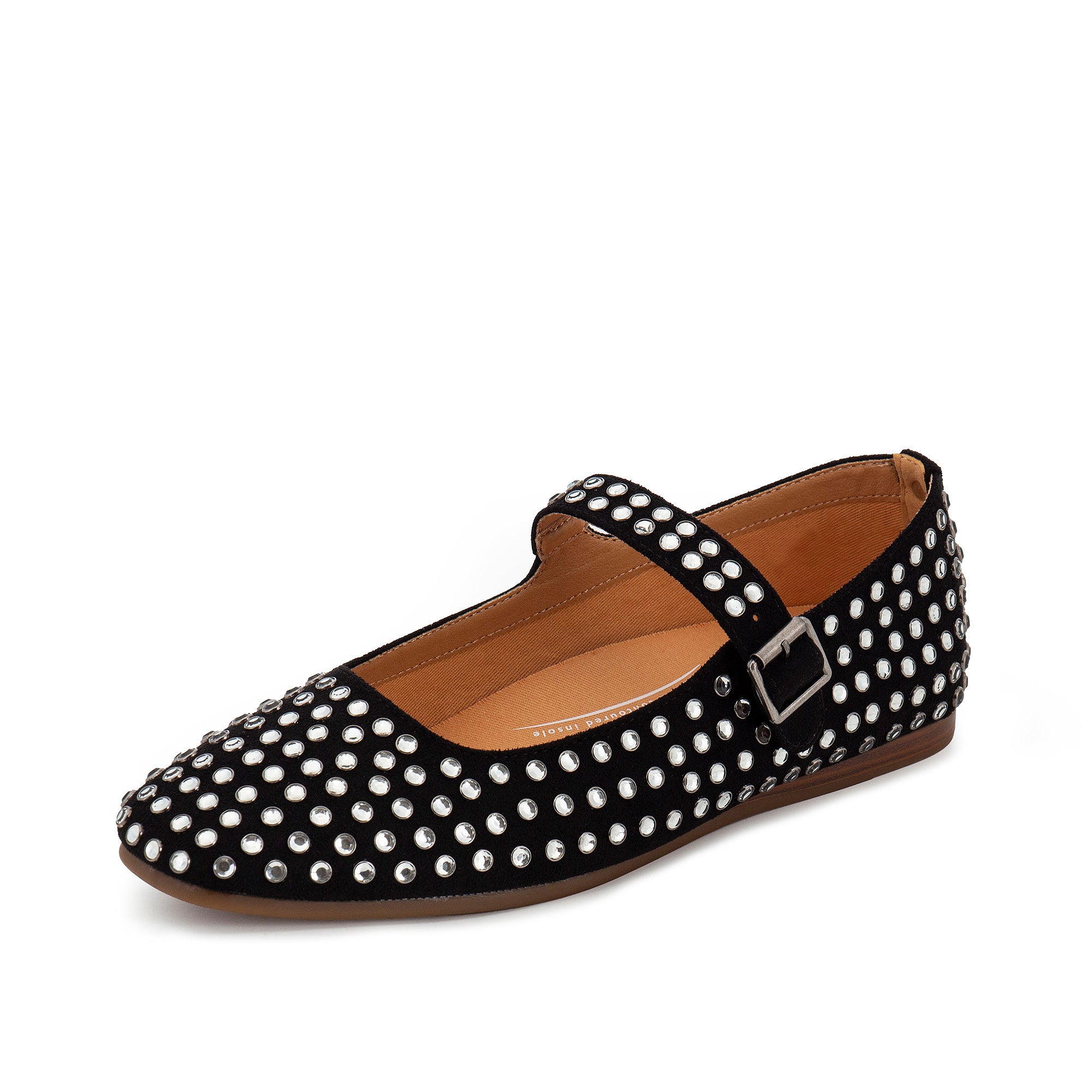 Cantara Mary Jane Flat - Image 9