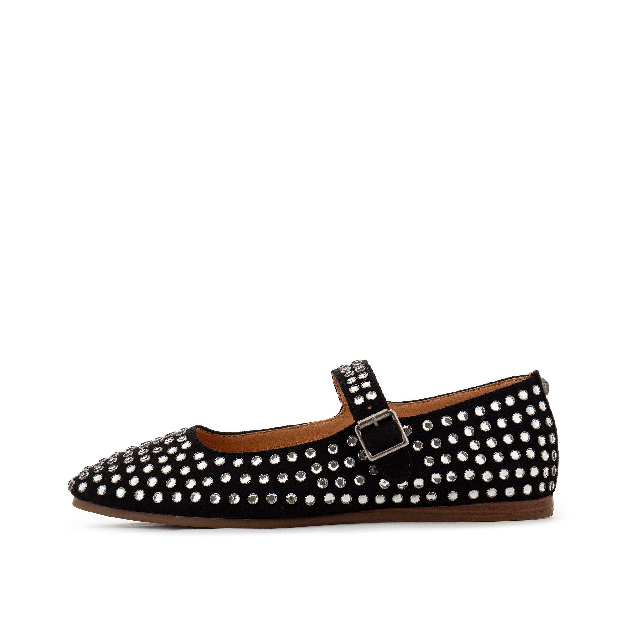 Cantara Mary Jane Flat - Image 8