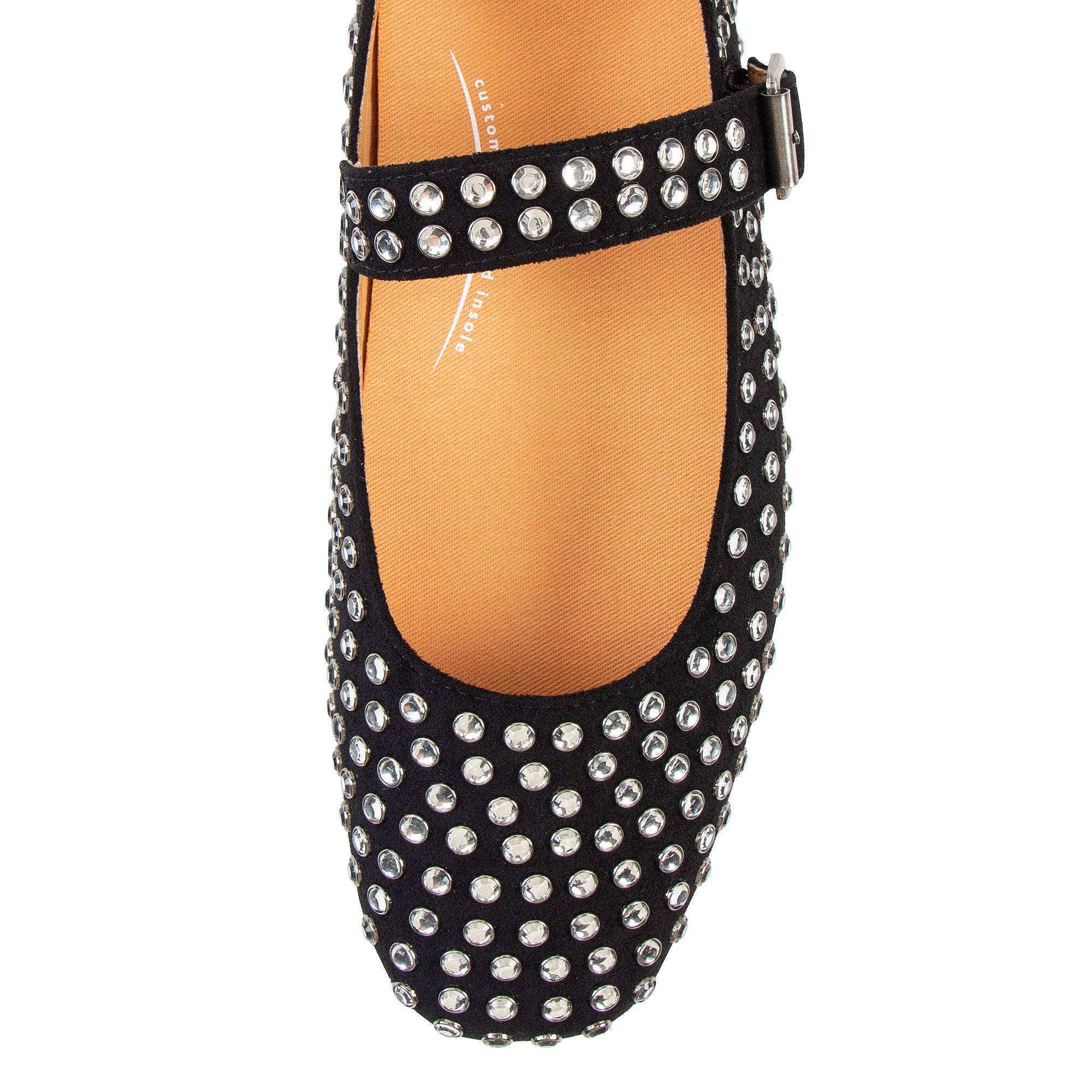 Cantara Mary Jane Flat - Image 11
