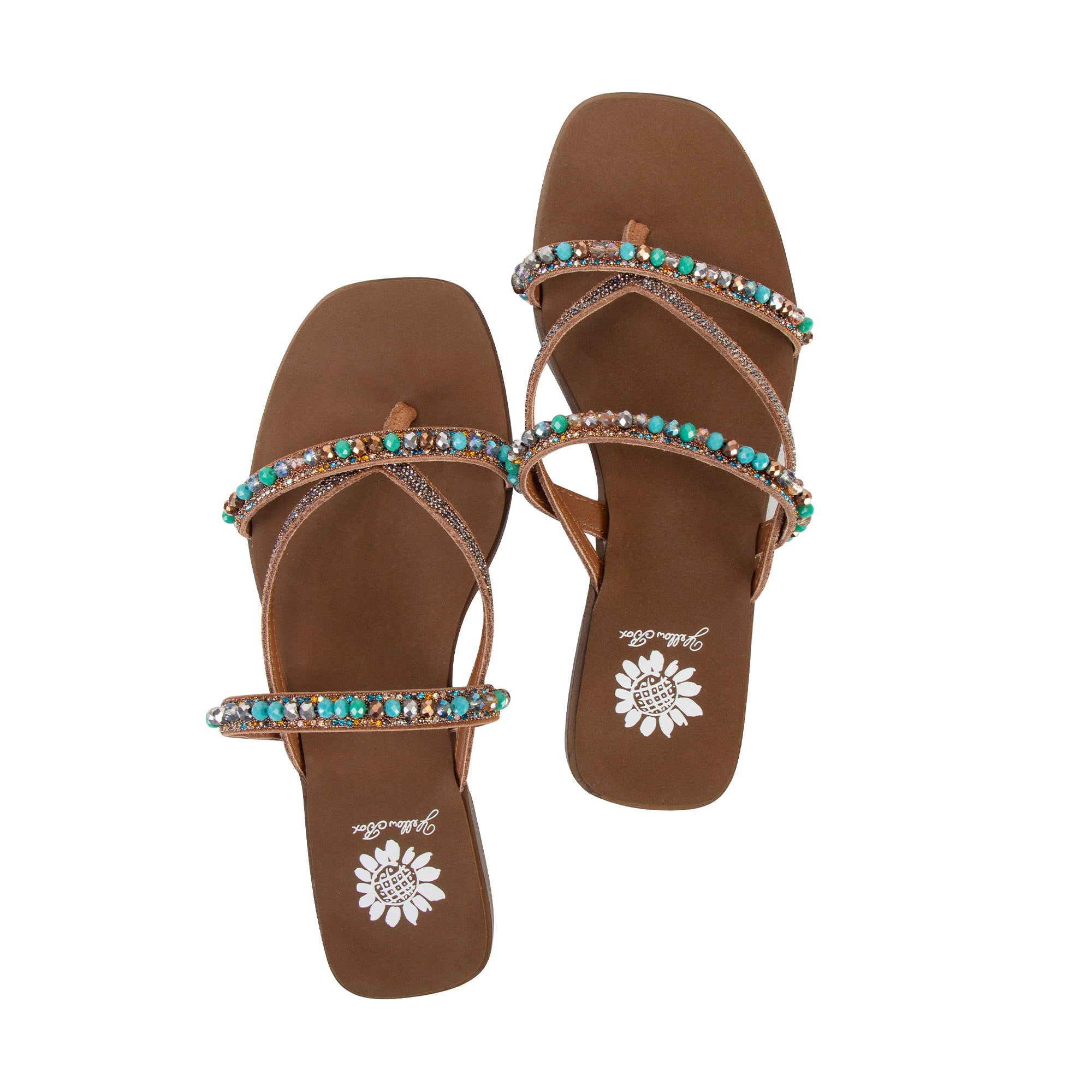 Lela Sandal - Image 16
