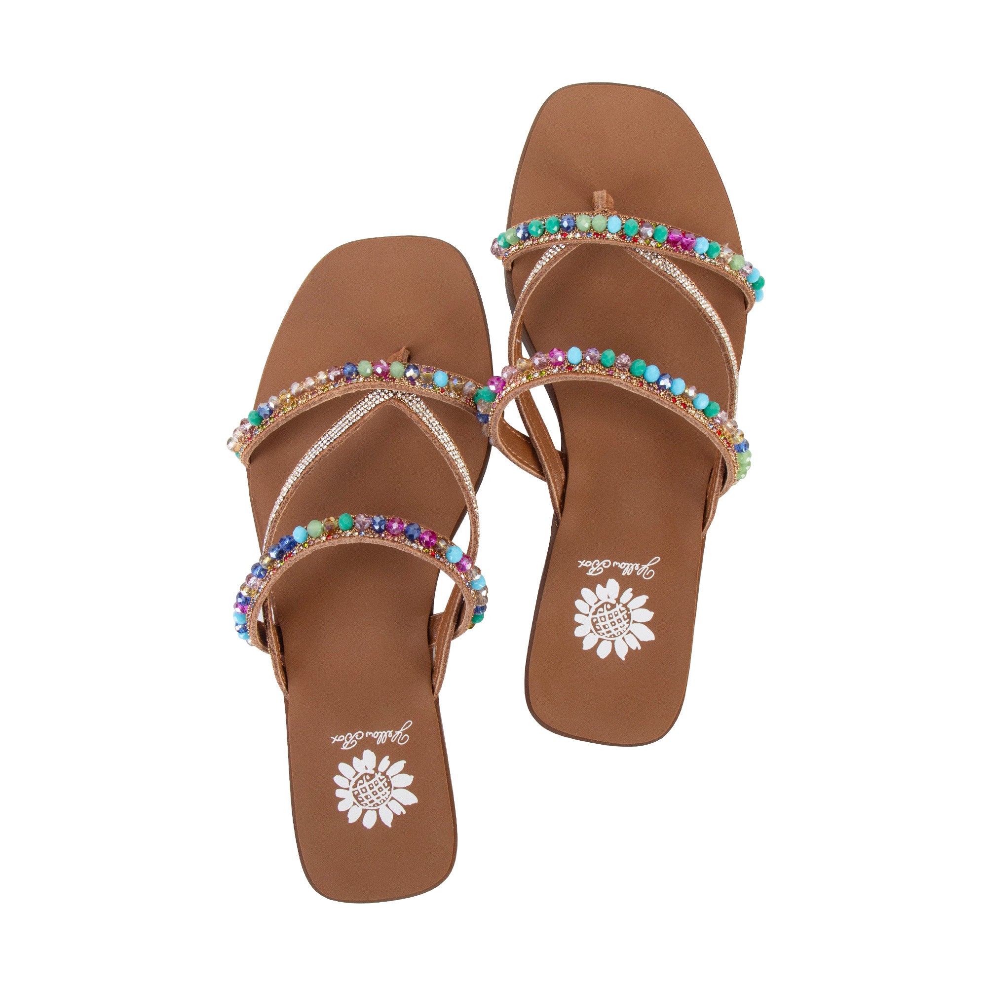 Lela Sandal - Image 3