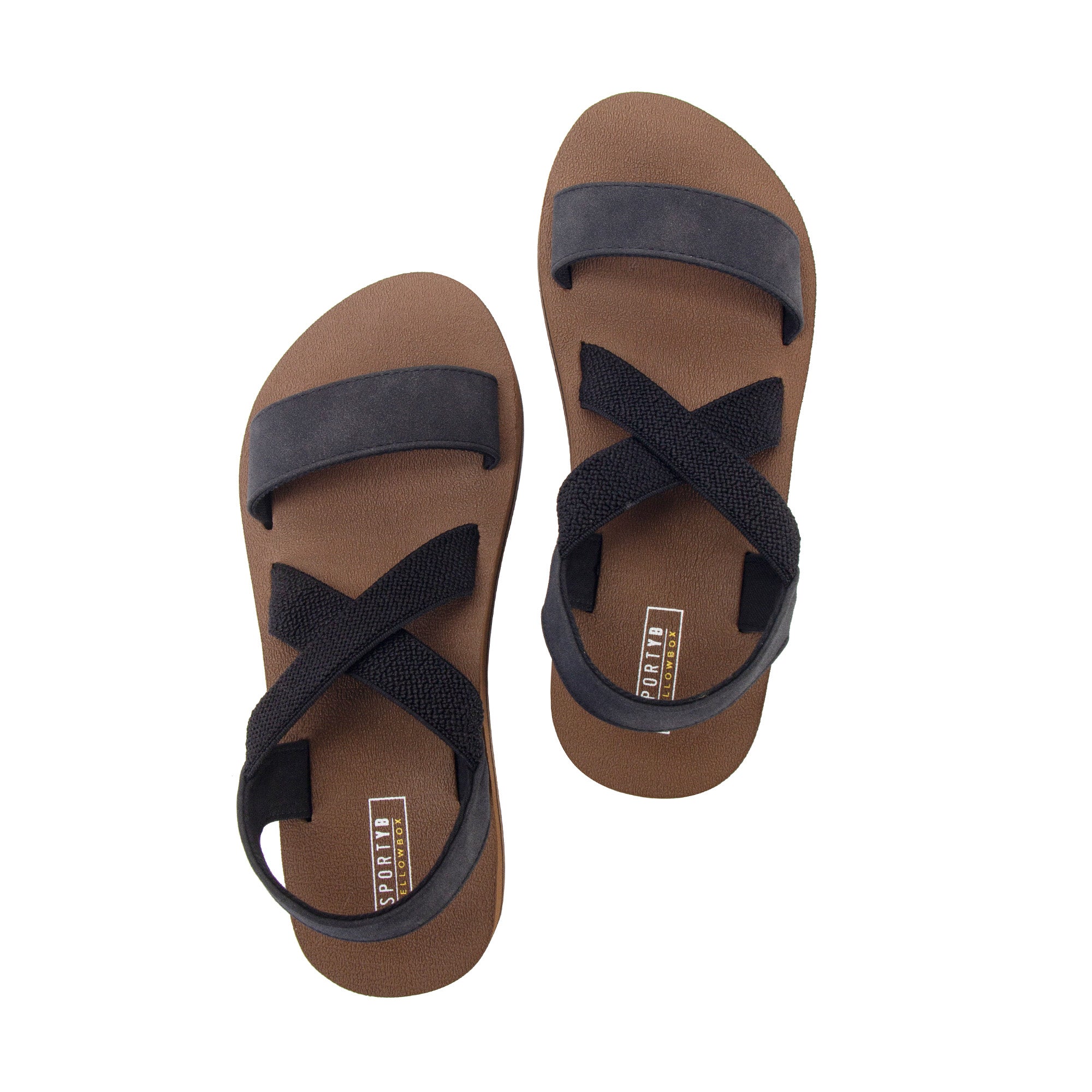 Manuela Flatform Sandal - Image 15