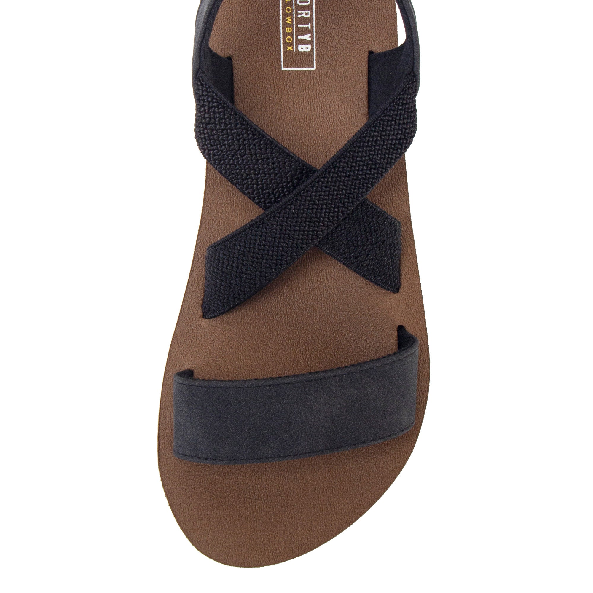 Manuela Flatform Sandal - Image 16