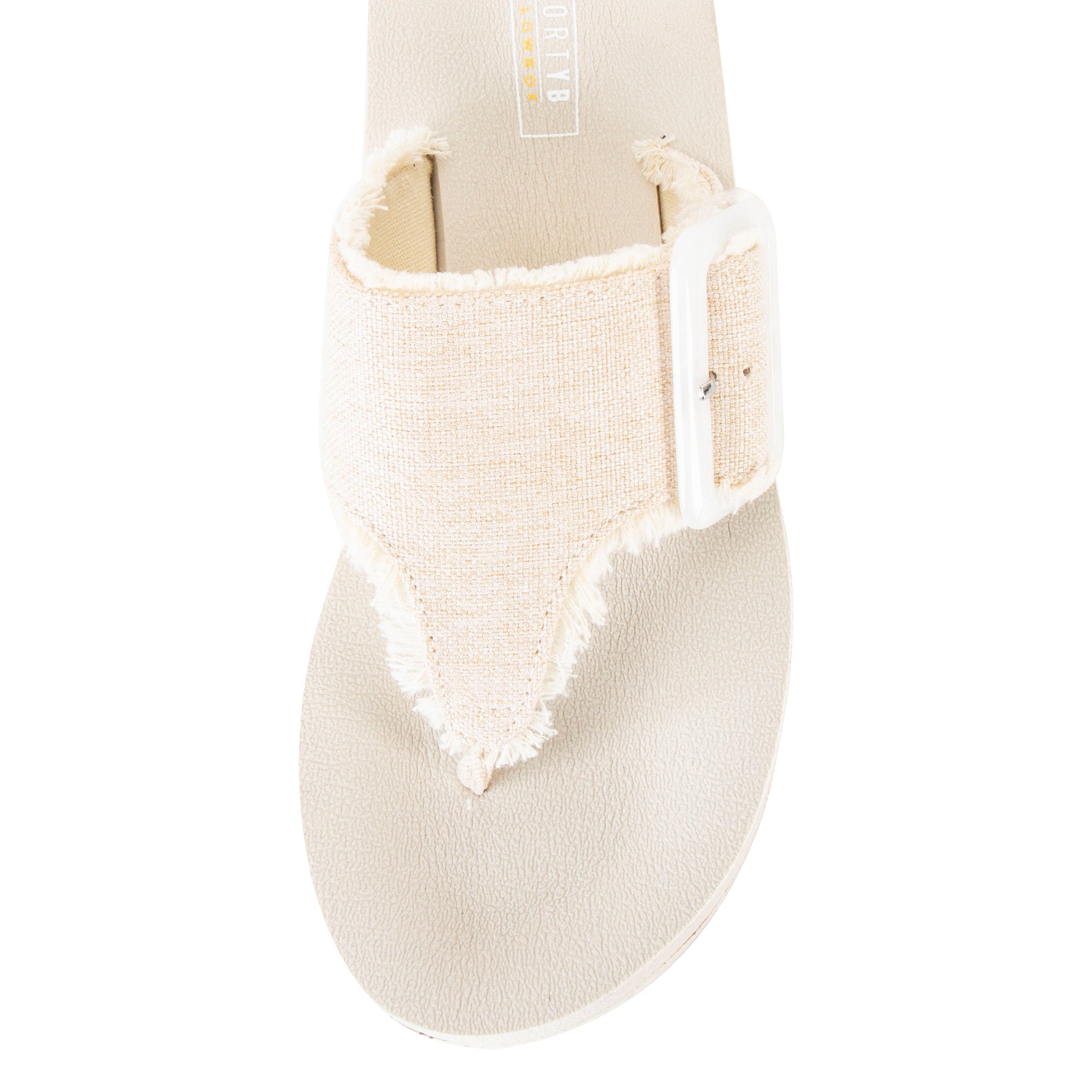 Carlow Flatform Sandal - Image 19