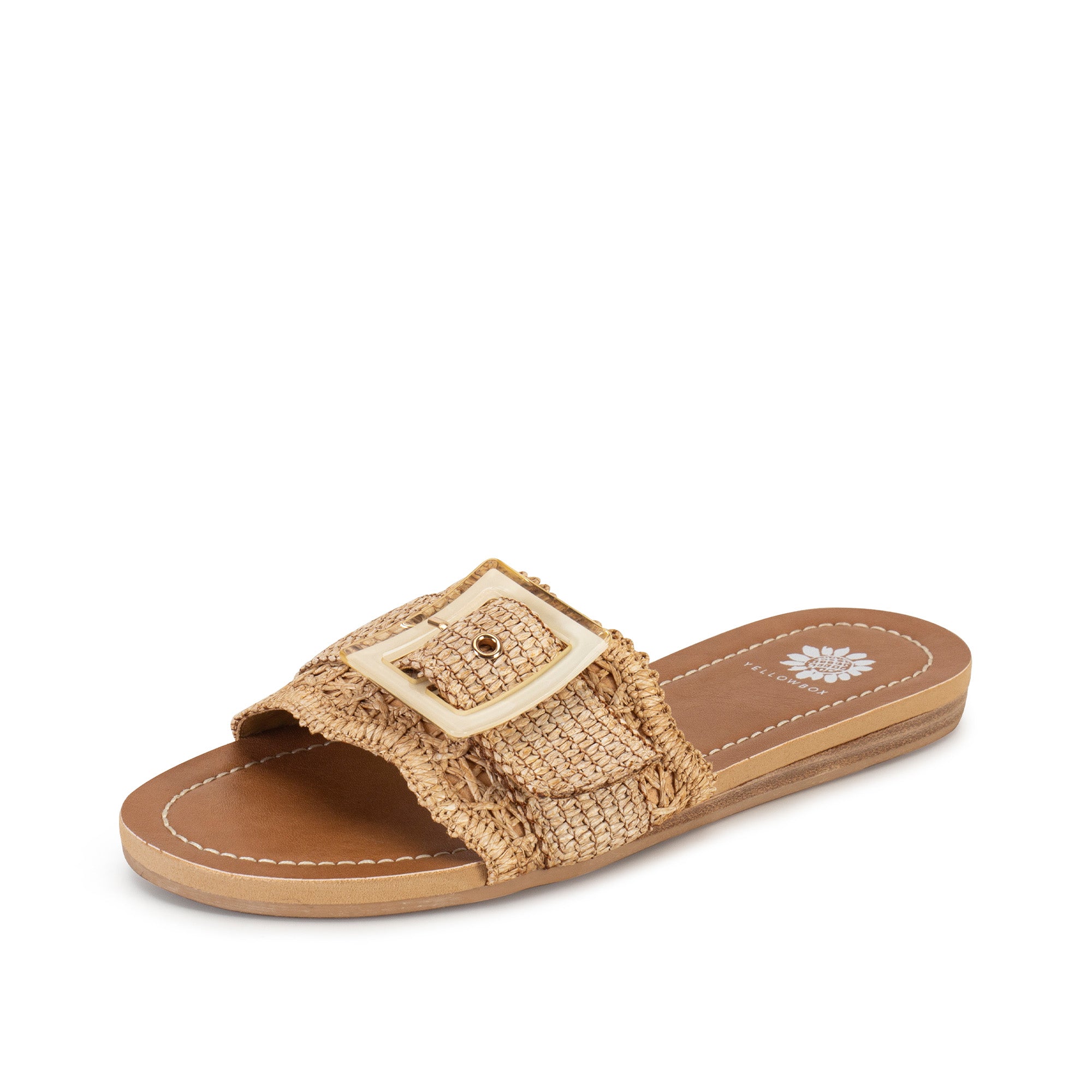 Hamlyn Slide Sandal - Image 2