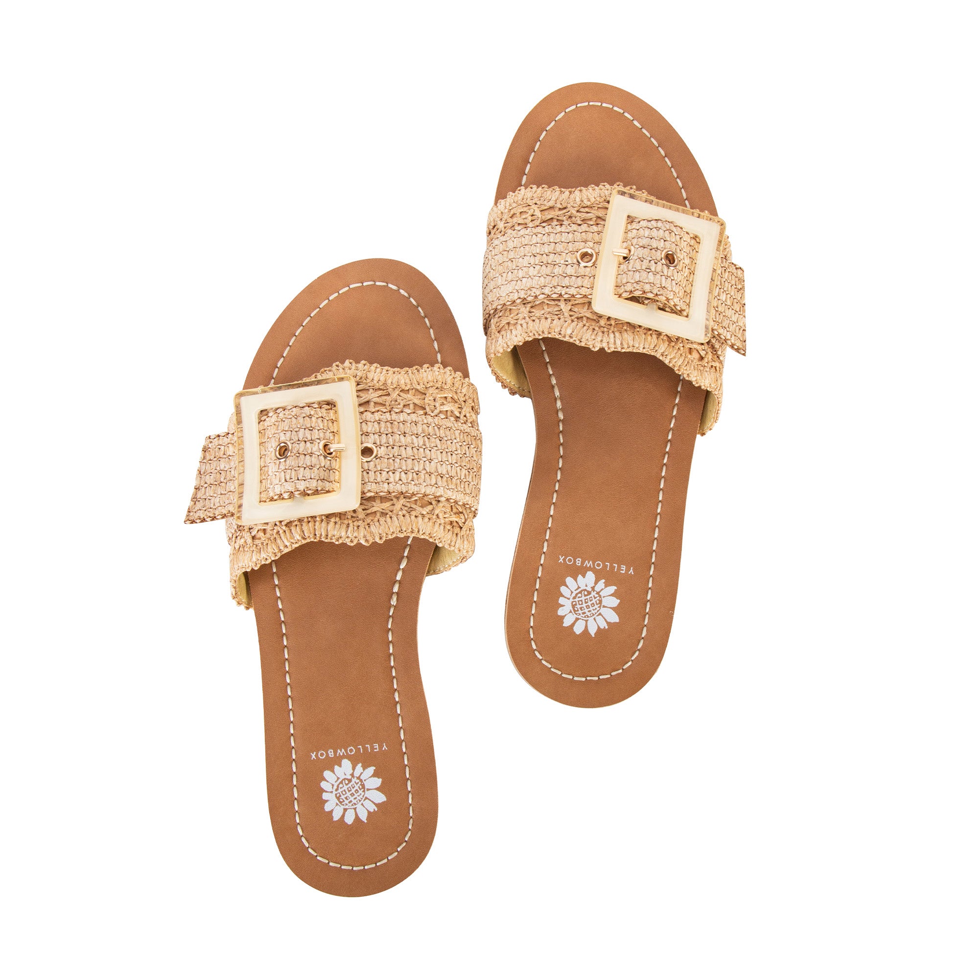 Hamlyn Slide Sandal - Image 3