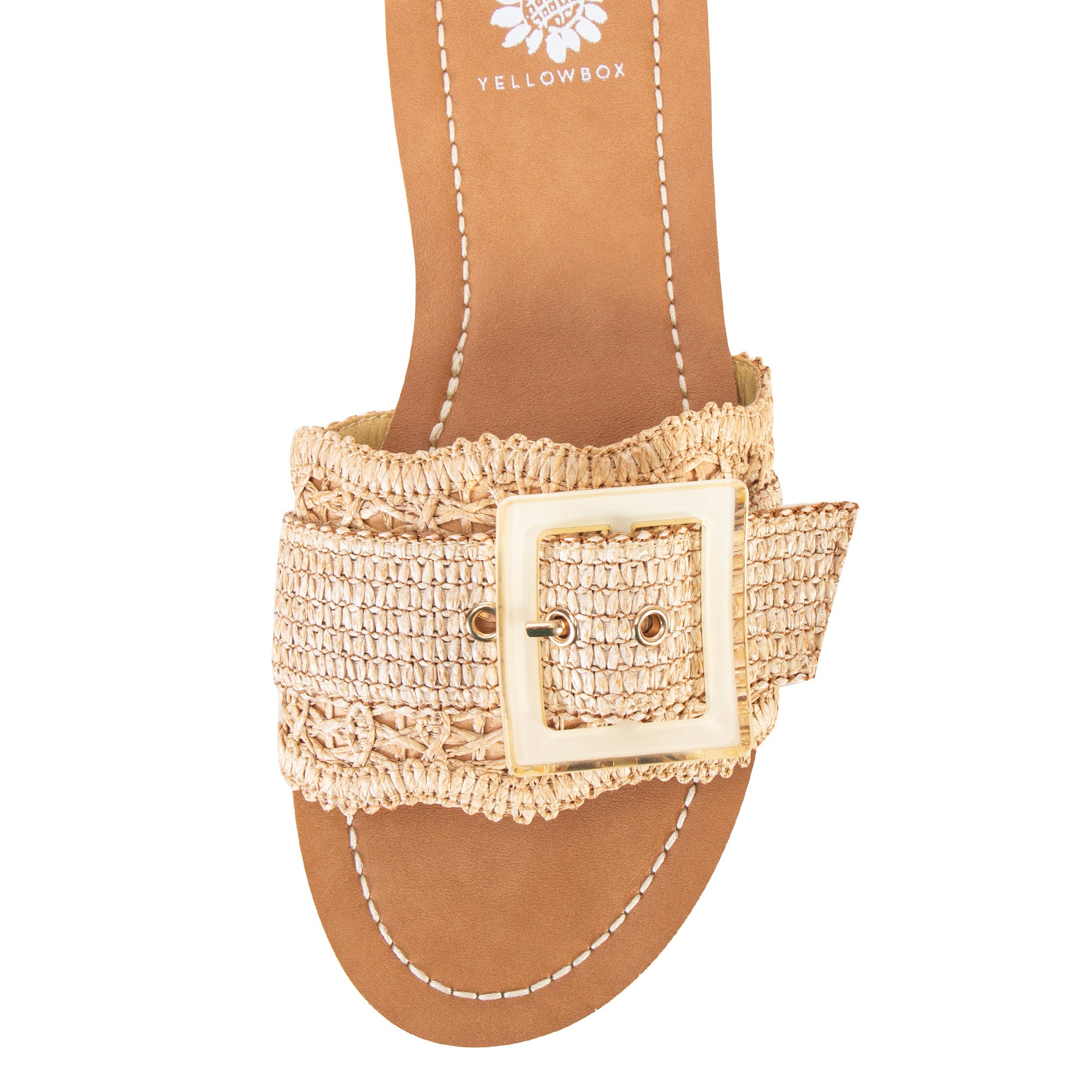 Hamlyn Slide Sandal - Image 4
