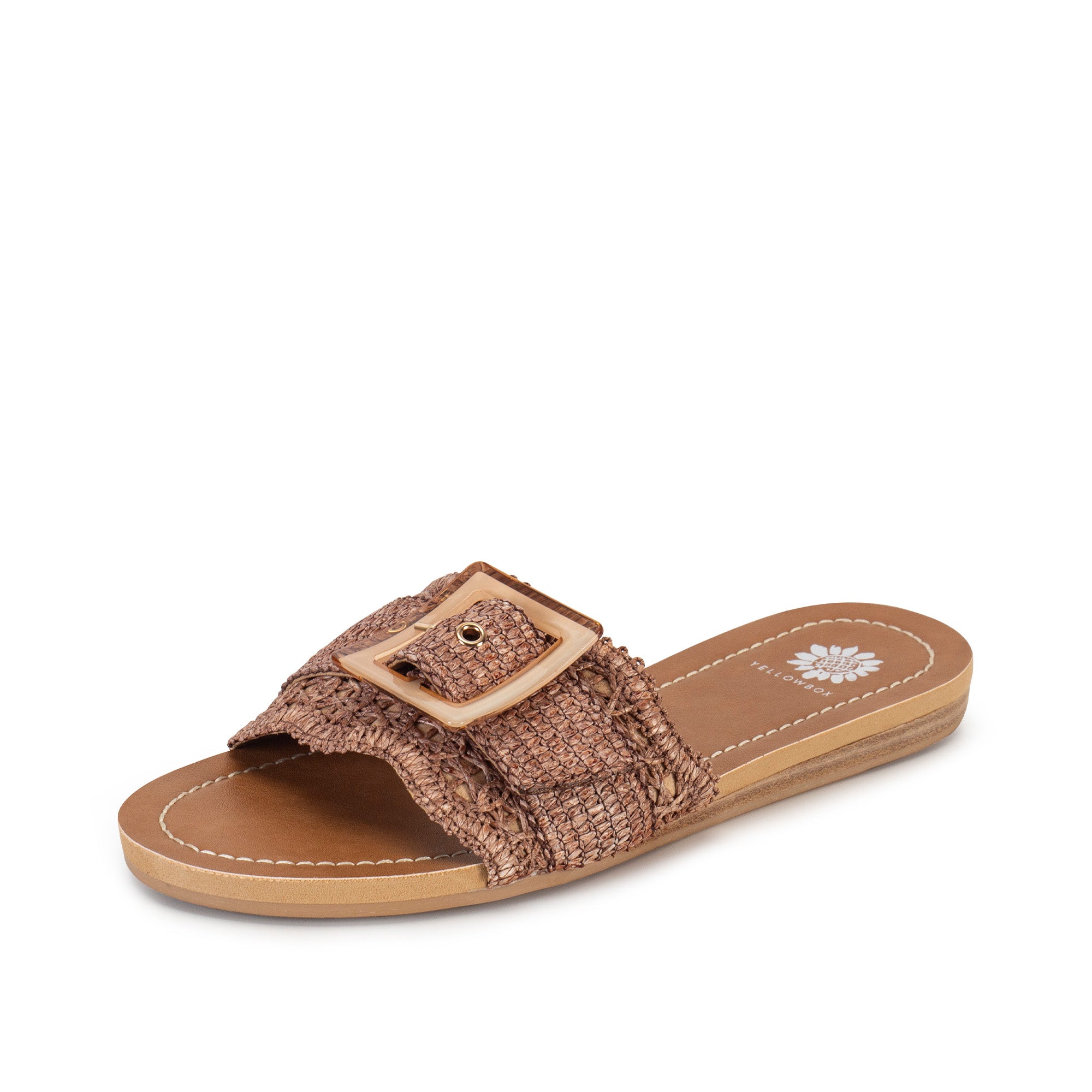 Hamlyn Slide Sandal - Image 7