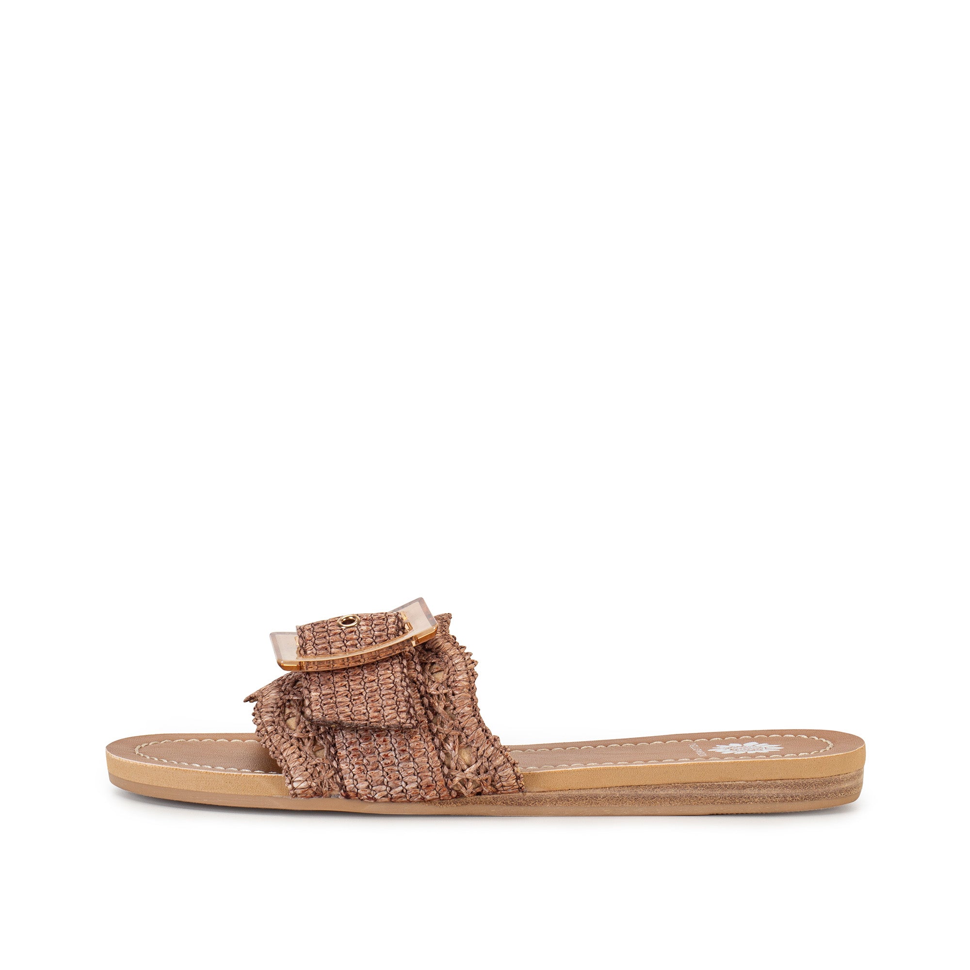 Hamlyn Slide Sandal - Image 6