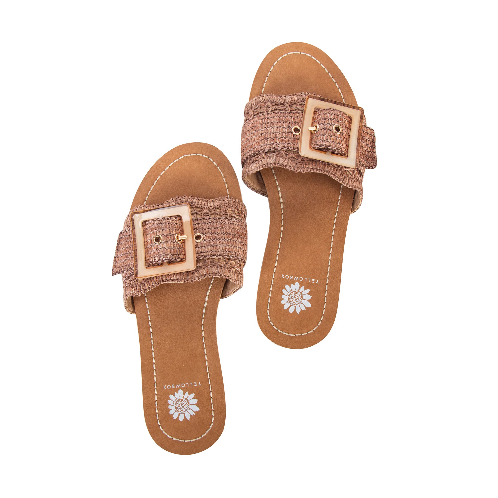 Hamlyn Slide Sandal - Image 8
