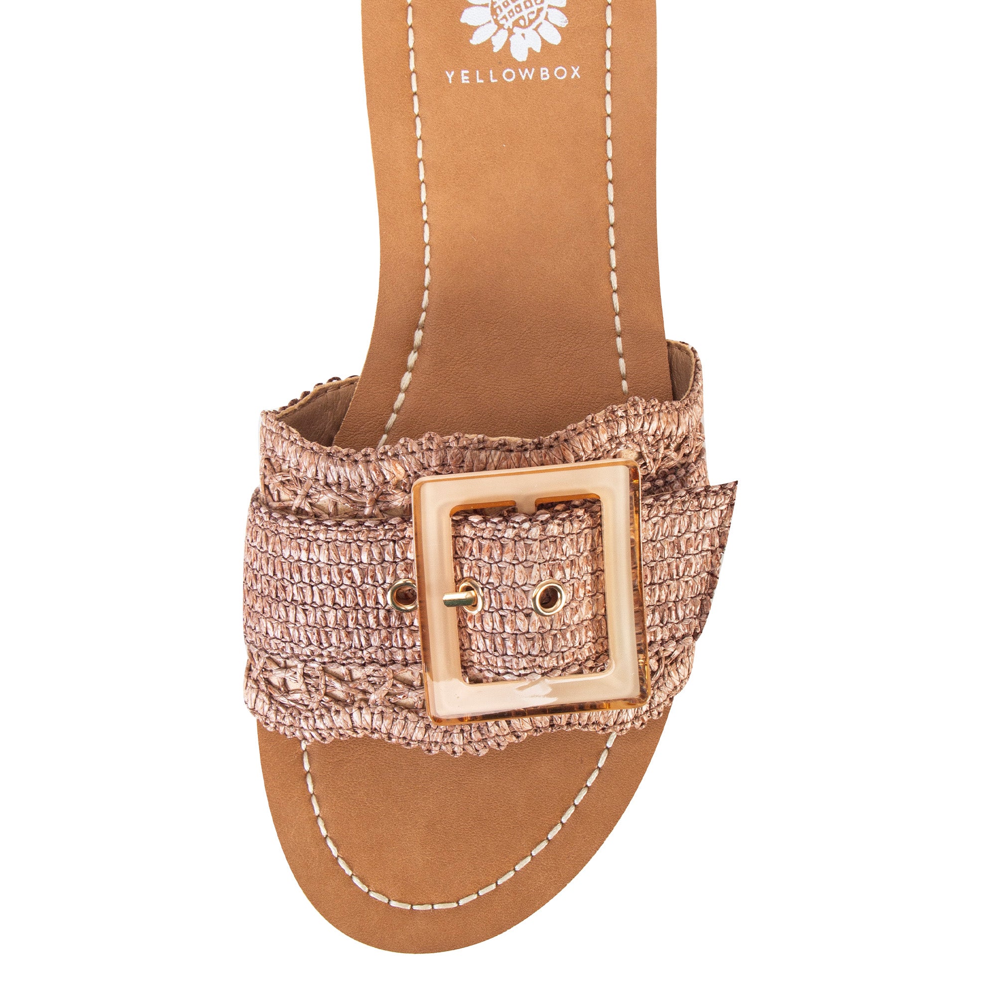 Hamlyn Slide Sandal - Image 9