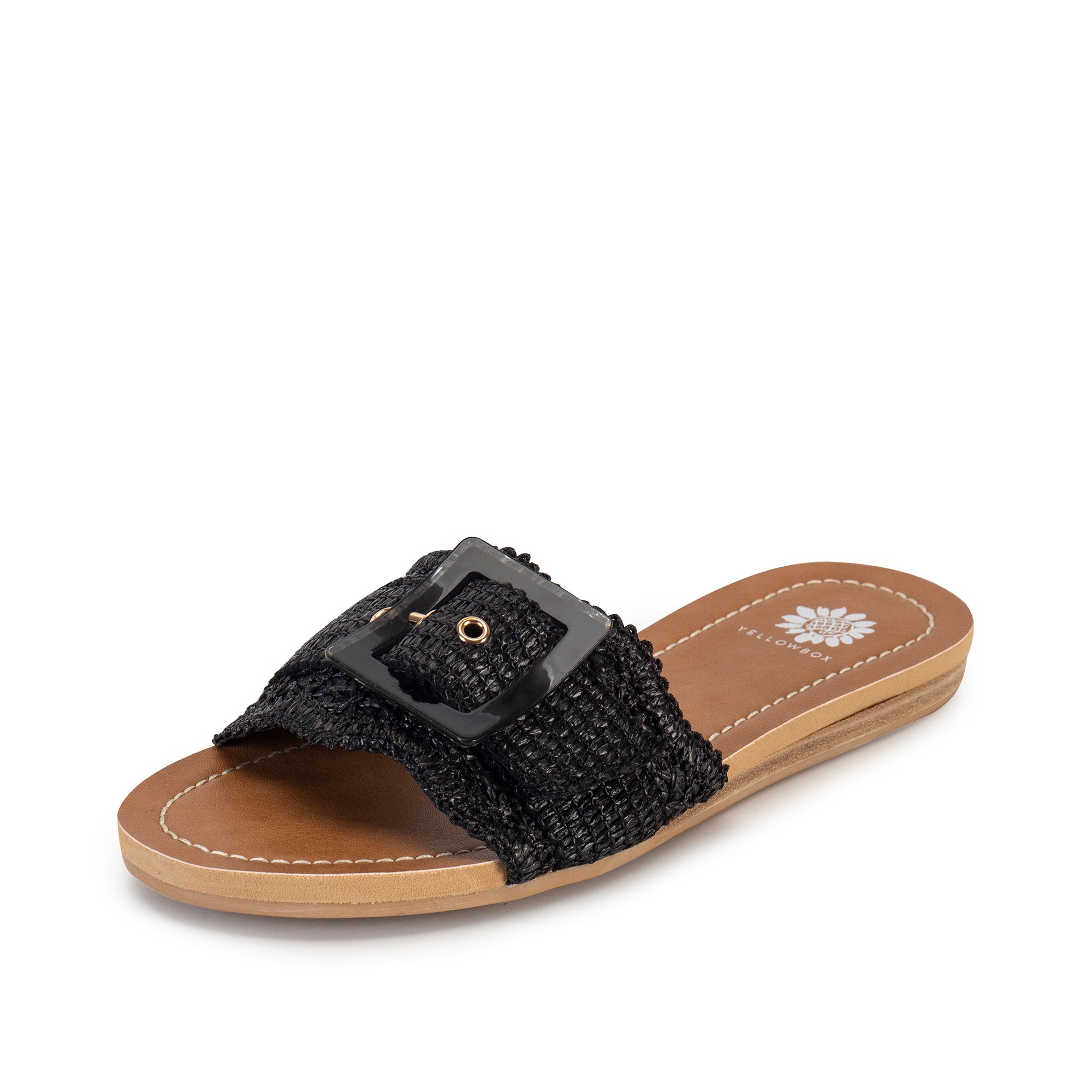 Hamlyn Slide Sandal - Image 12