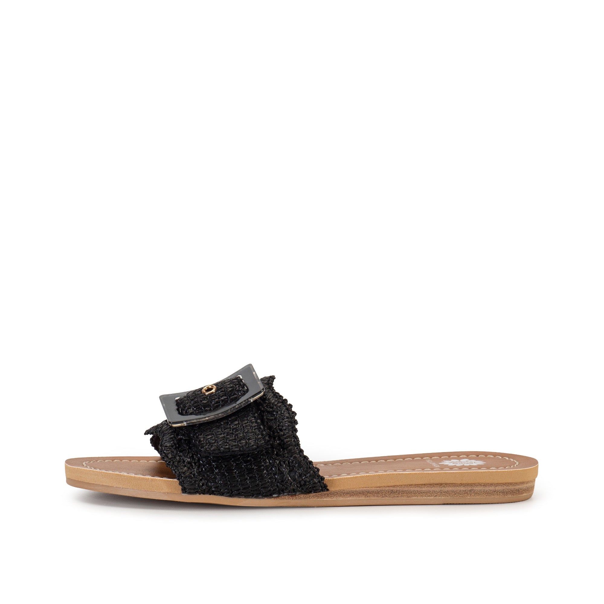 Hamlyn Slide Sandal - Image 11