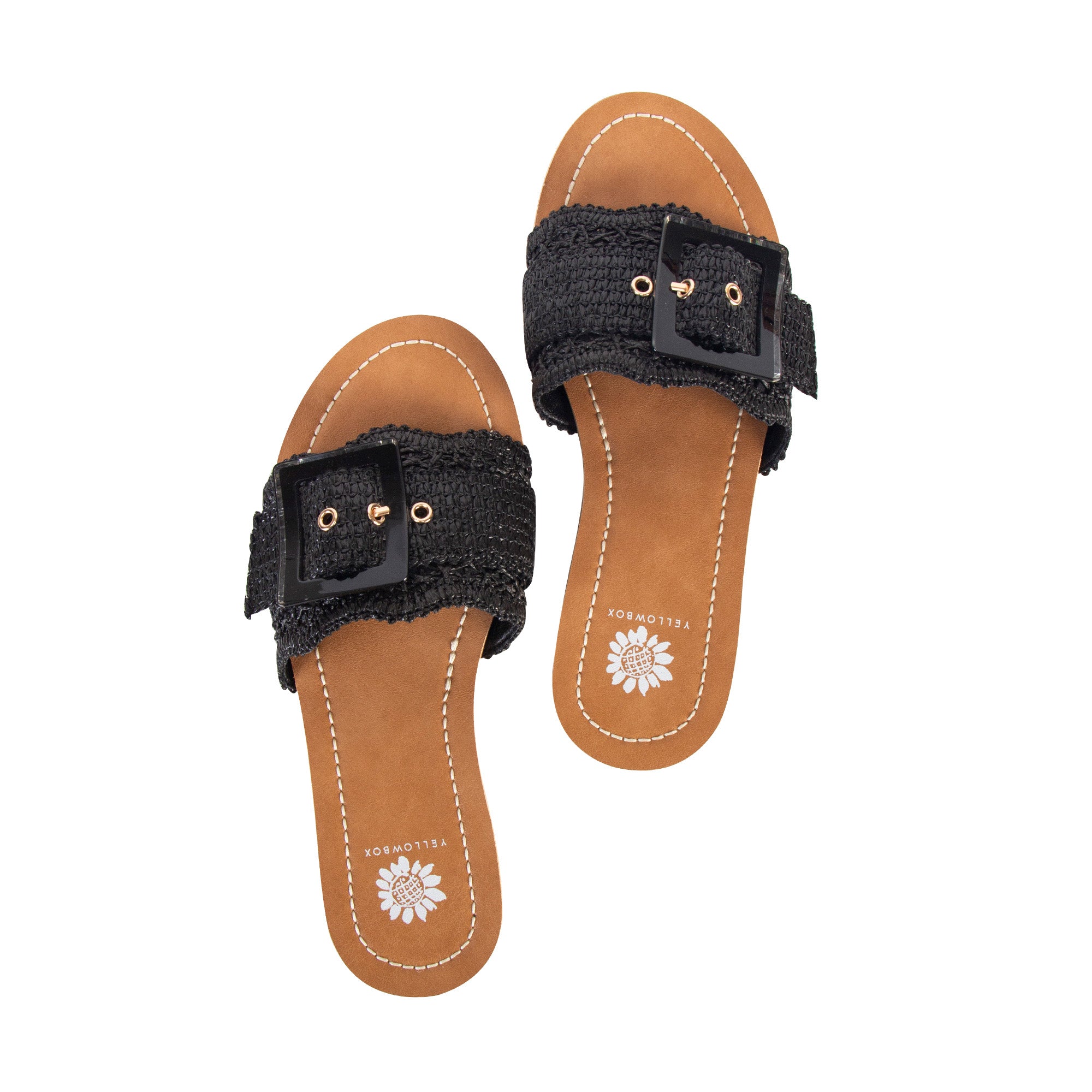 Hamlyn Slide Sandal - Image 13