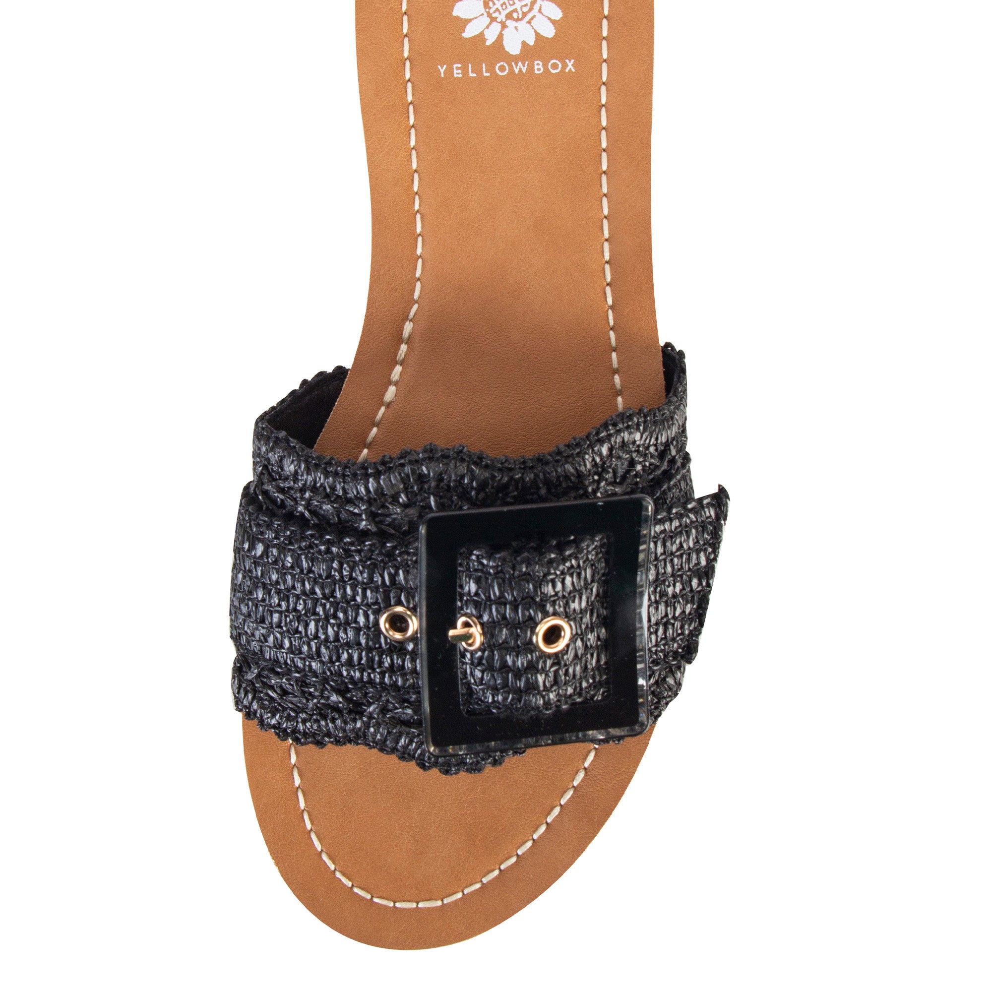 Hamlyn Slide Sandal - Image 14