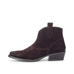 Burch Ankle Bootie