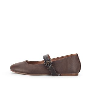 Elysia Mary-Jane Ballet Flat