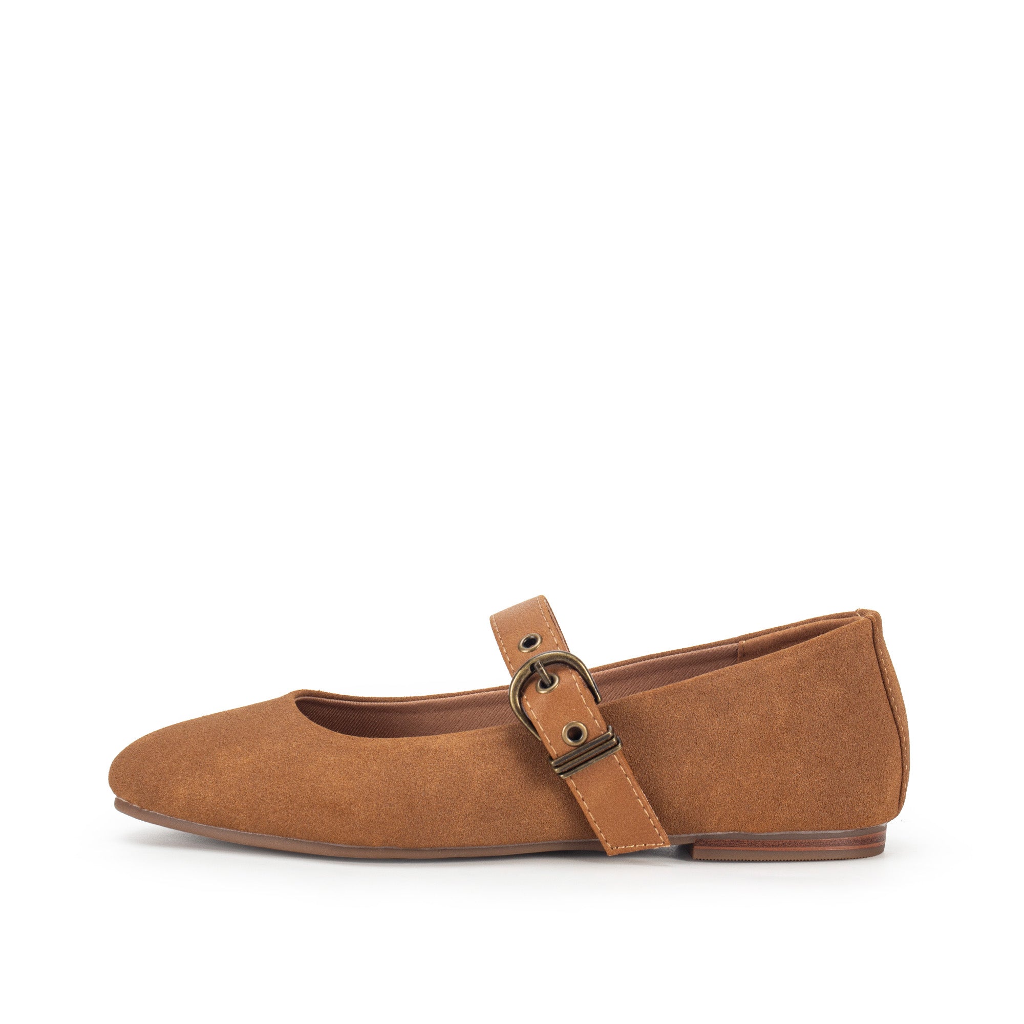 Elysia Mary-Jane Ballet Flat - Image 7