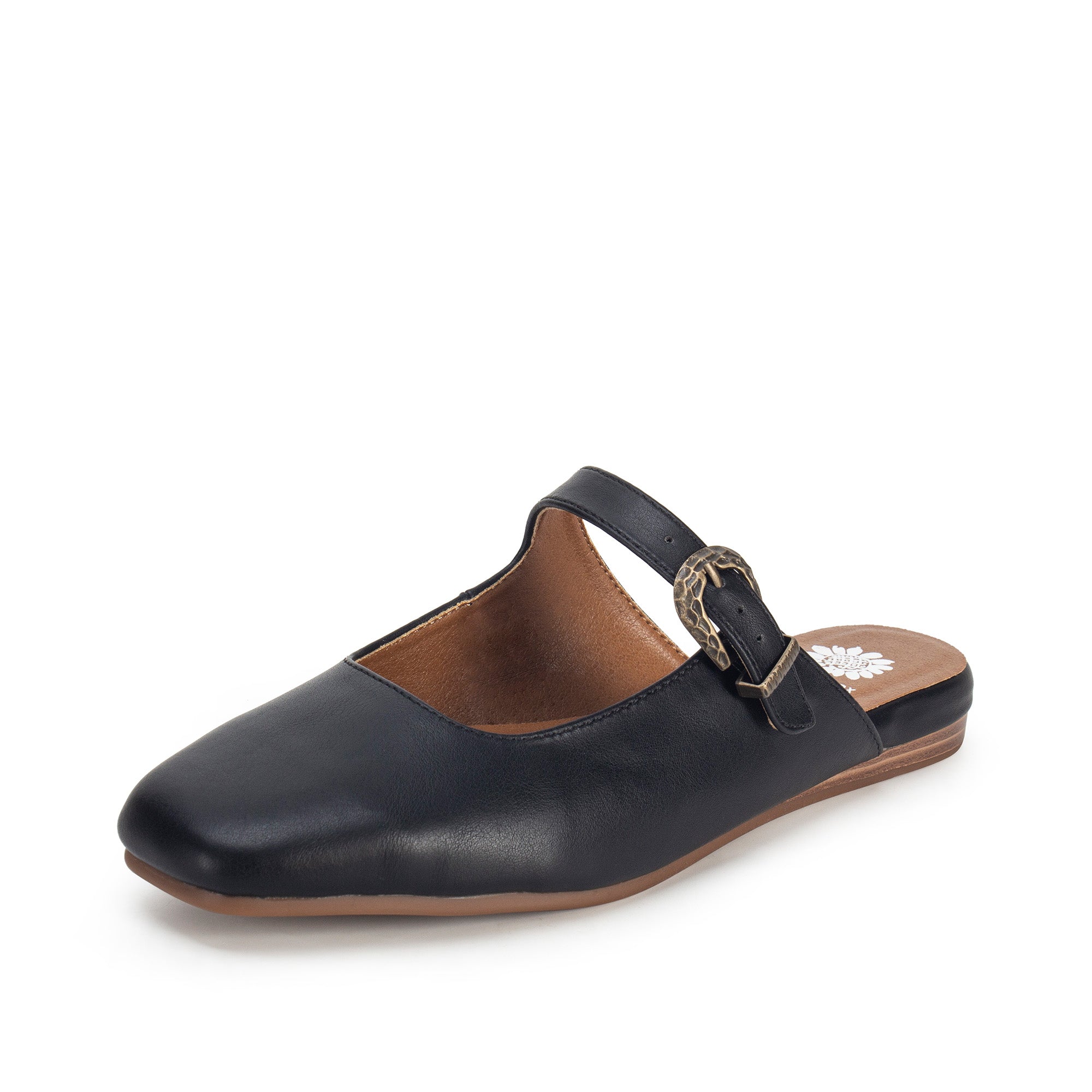 Calabar Mary-Jane Mule - Image 9