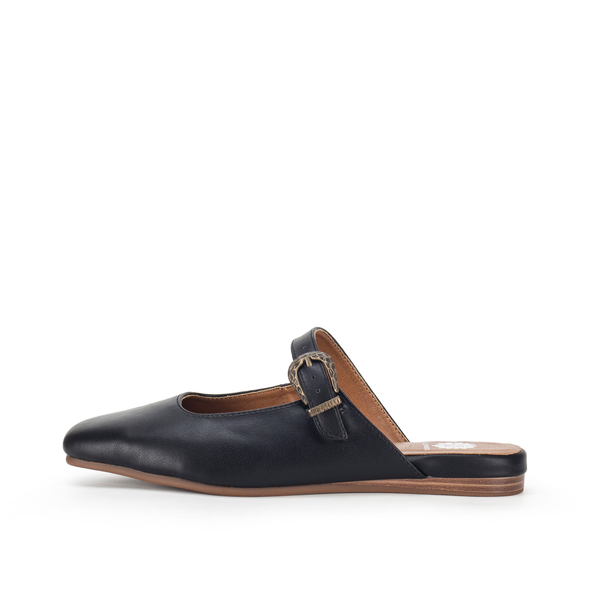 Calabar Mary-Jane Mule - Image 8