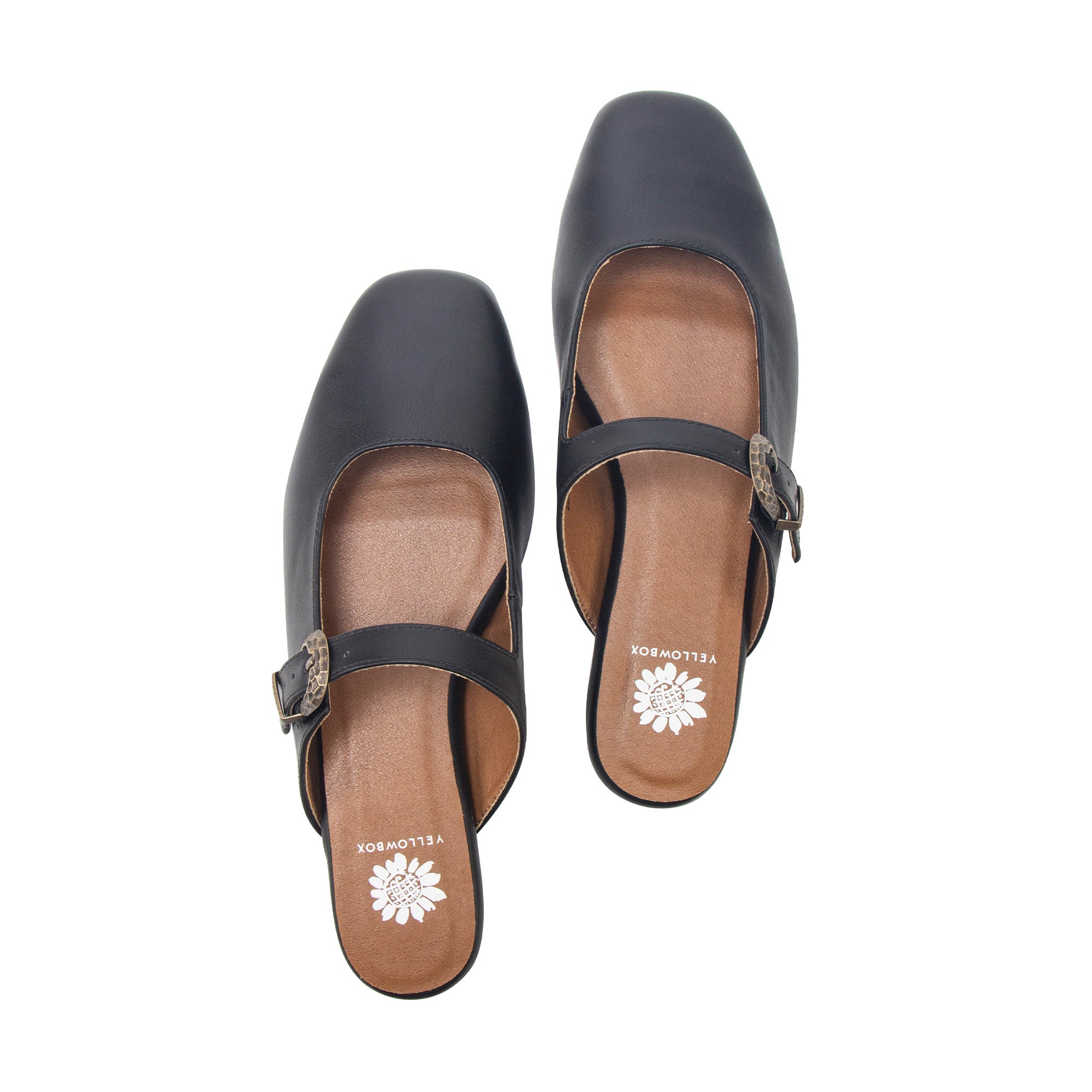 Calabar Mary-Jane Mule - Image 10