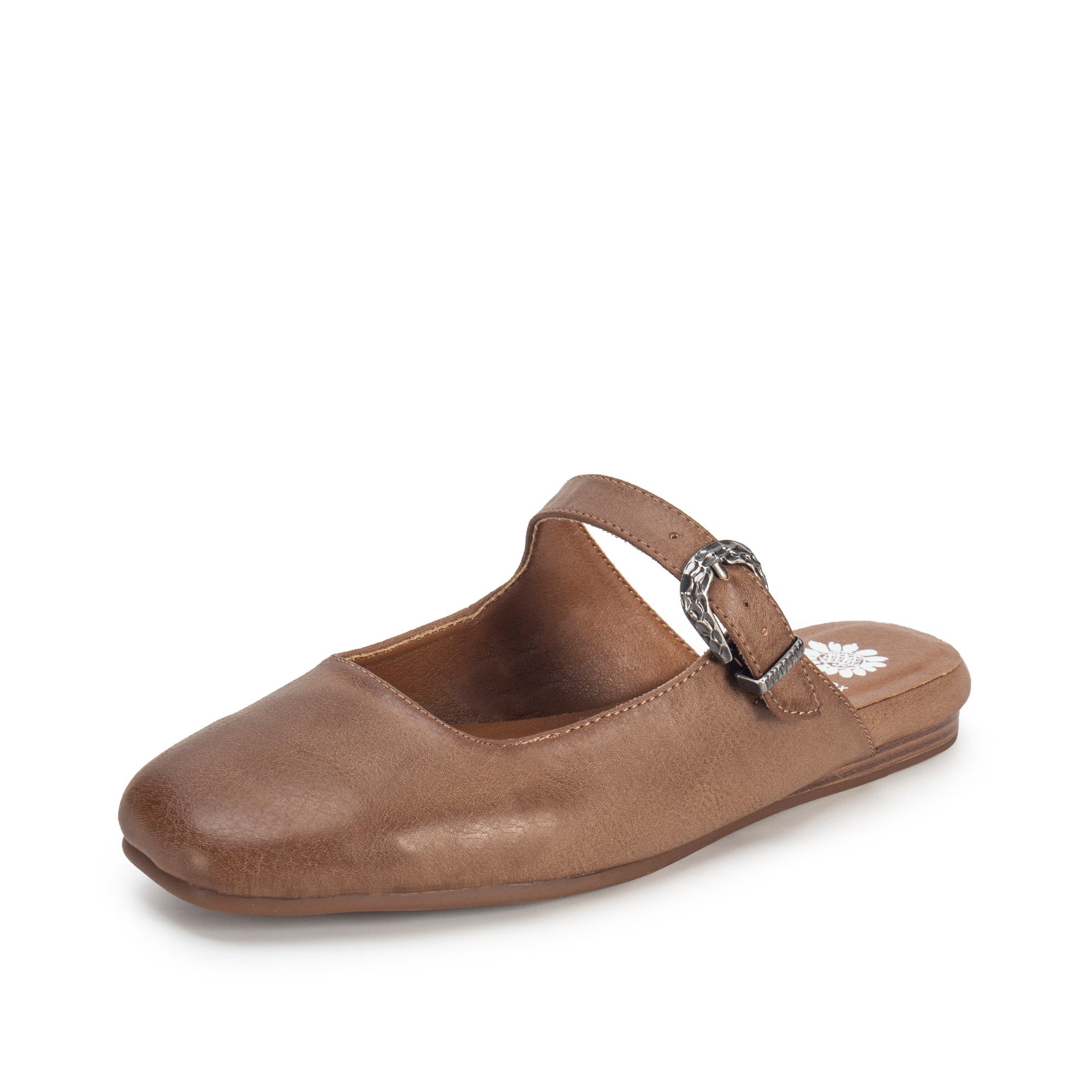 Calabar Mary-Jane Mule - Image 2