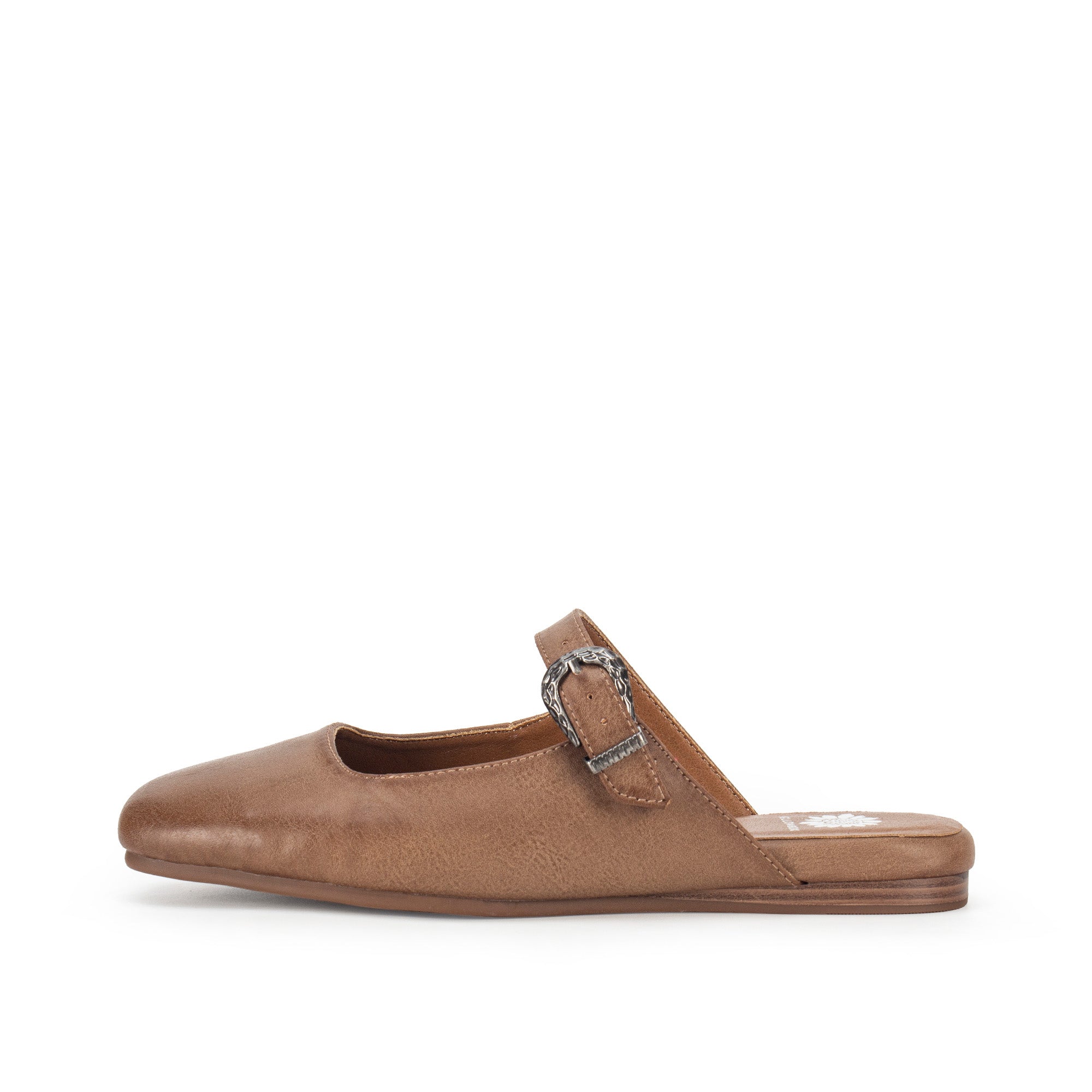 Calabar Mary-Jane Mule