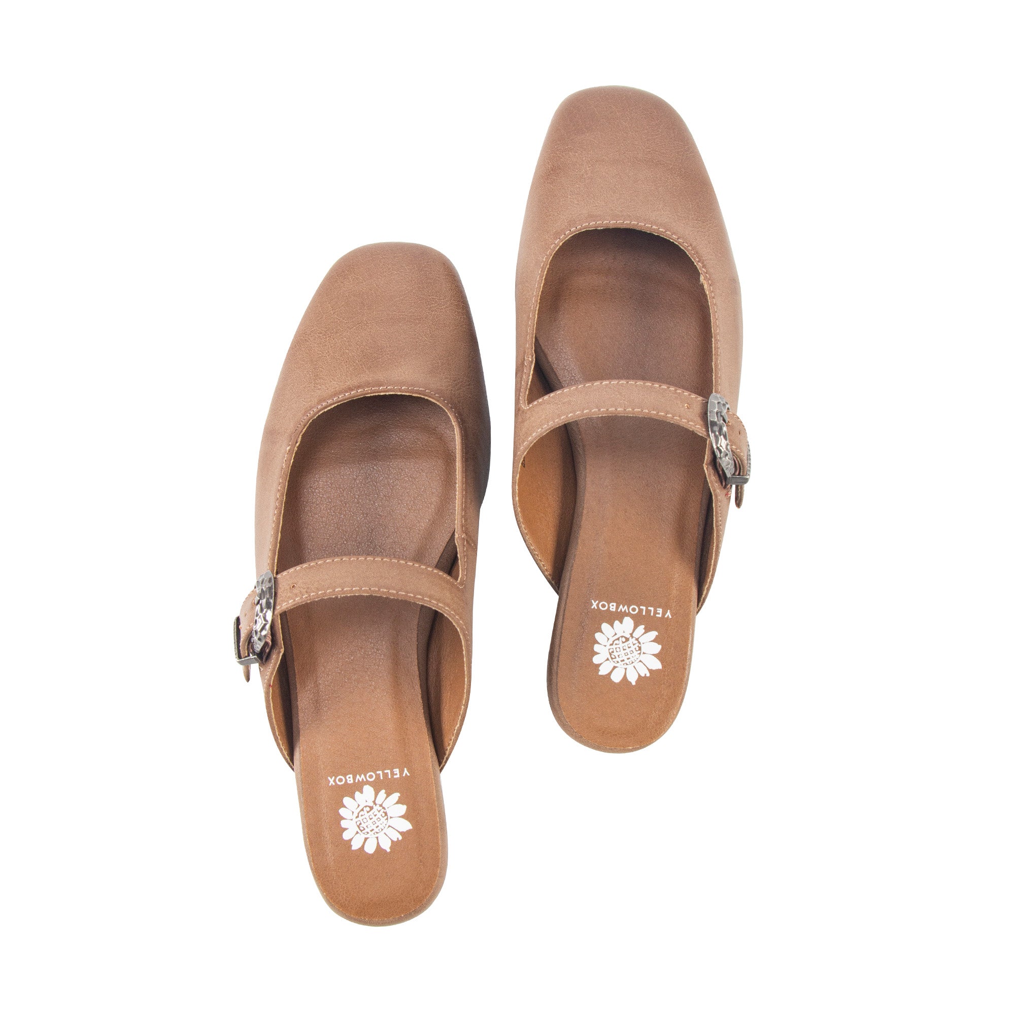 Calabar Mary-Jane Mule - Image 3